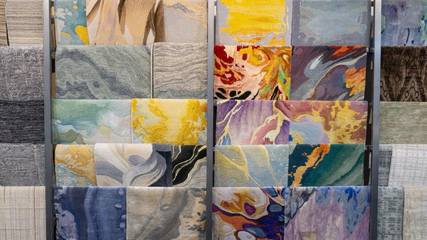 5 Interior Designers on Where They Always Shop for Authentic Designer Rugs