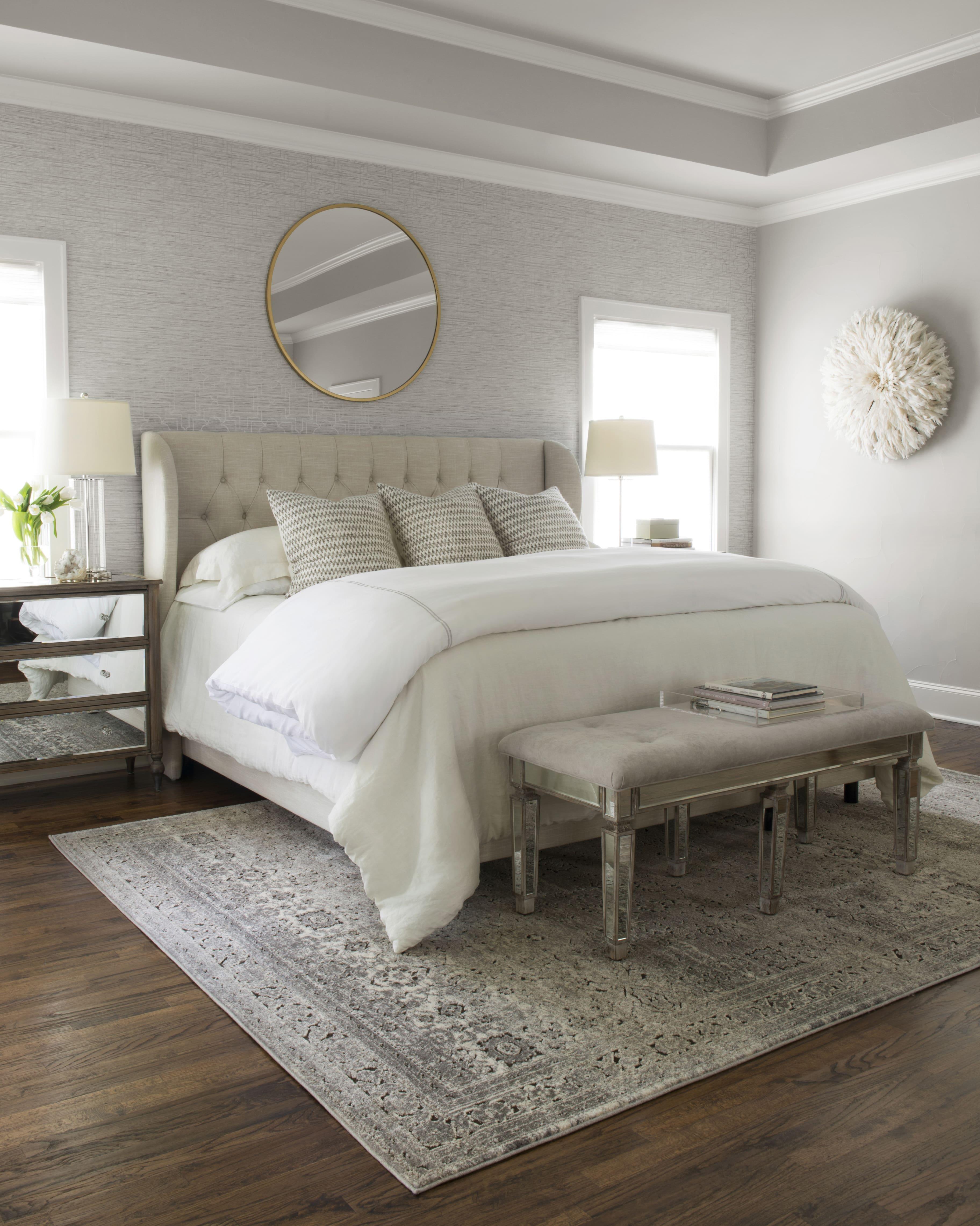 Tips on Choosing the Perfect Rug Size - Modern Rug Importers