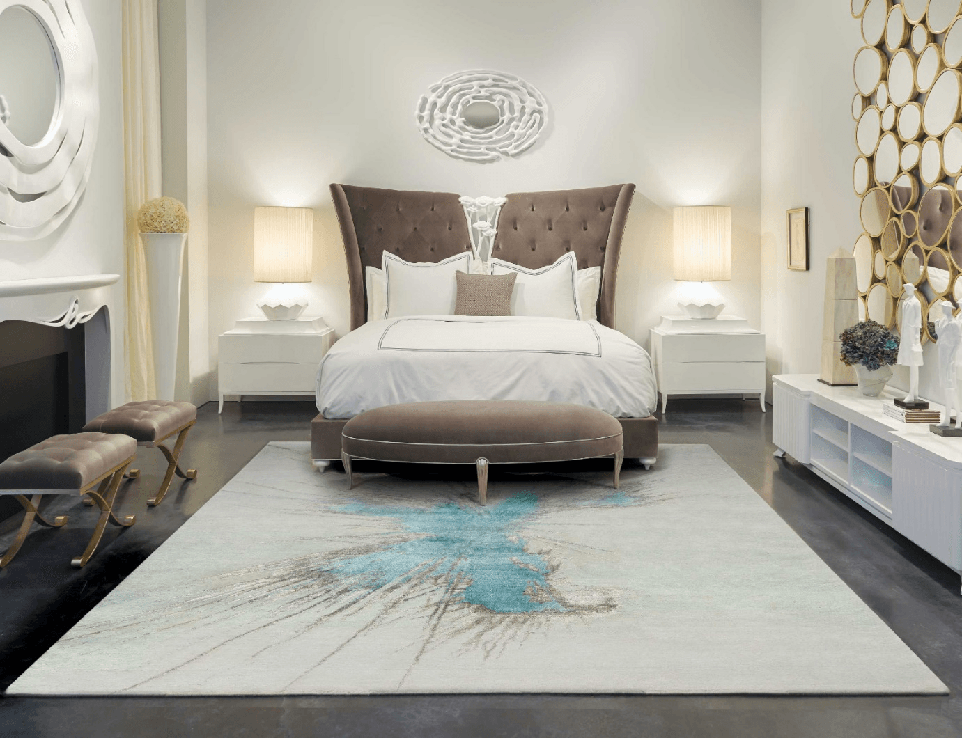 Top Questions You Should Ask a Professional Rug Cleaner Before Hiring Them - Modern Rug Importers