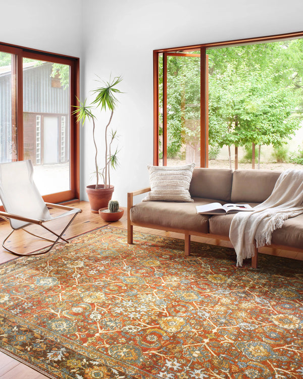 What Is a Transitional Rug? - Modern Rug Importers