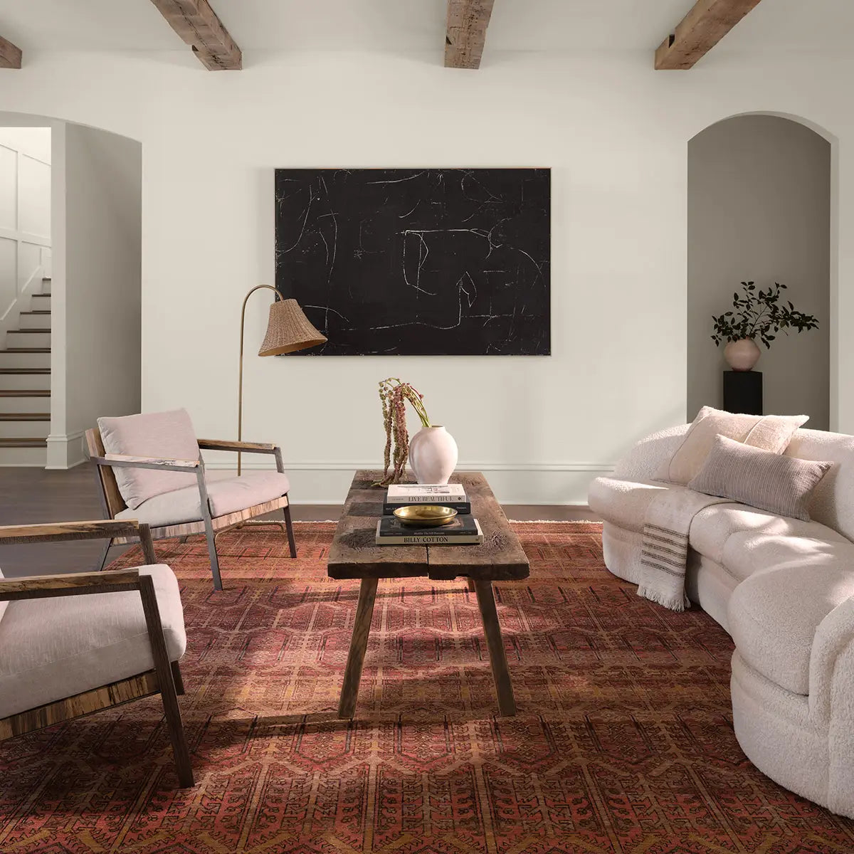 Vintage / Tribal - Modern Rug Importers