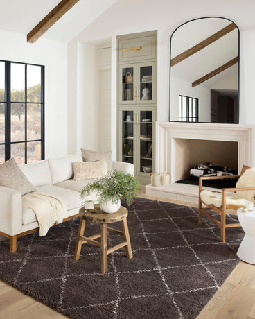 Shag / Skin - Modern Rug Importers