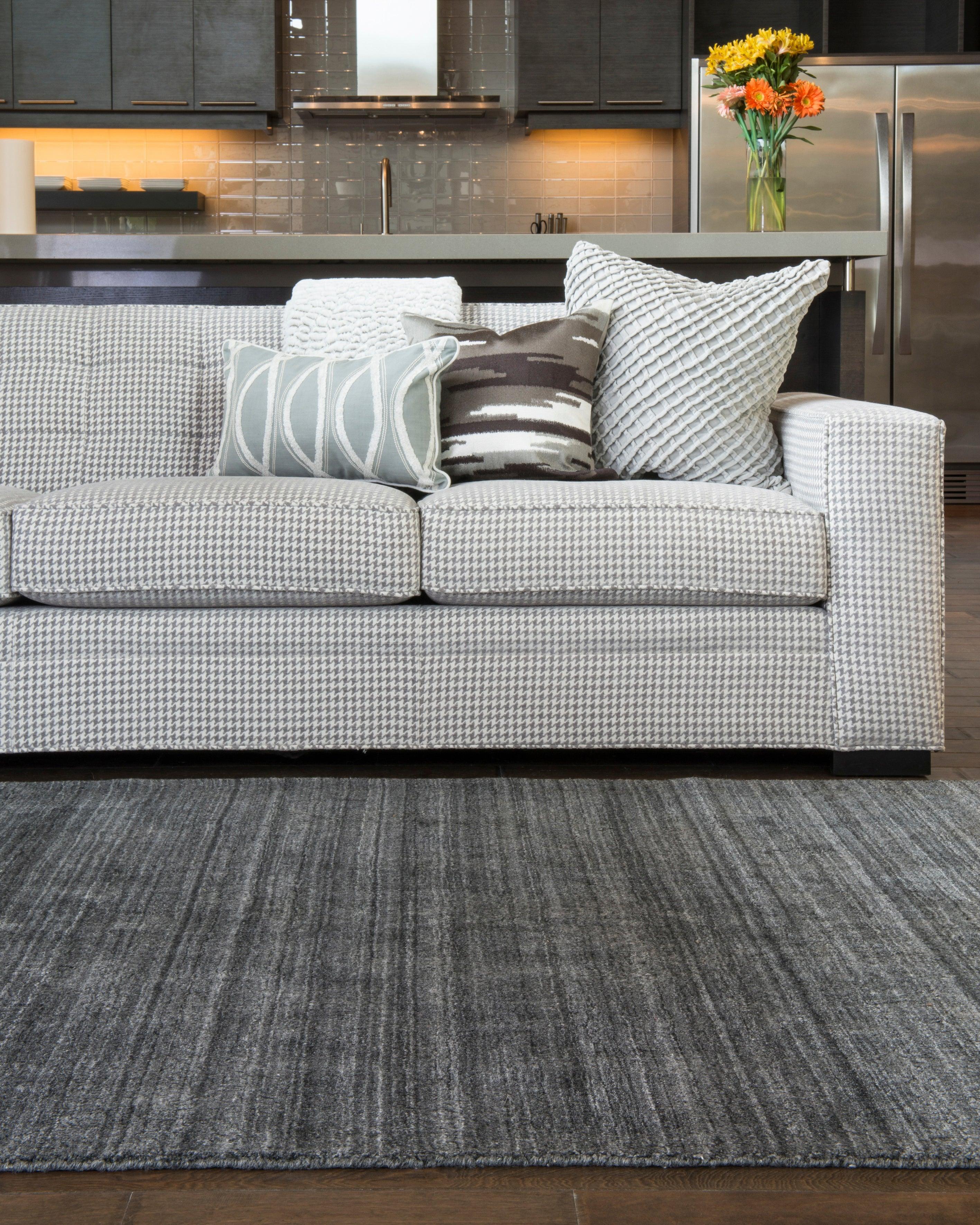 Solid Rugs in Tustin, California | Modern Rug Importers