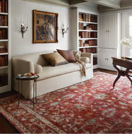 Traditional - Modern Rug Importers