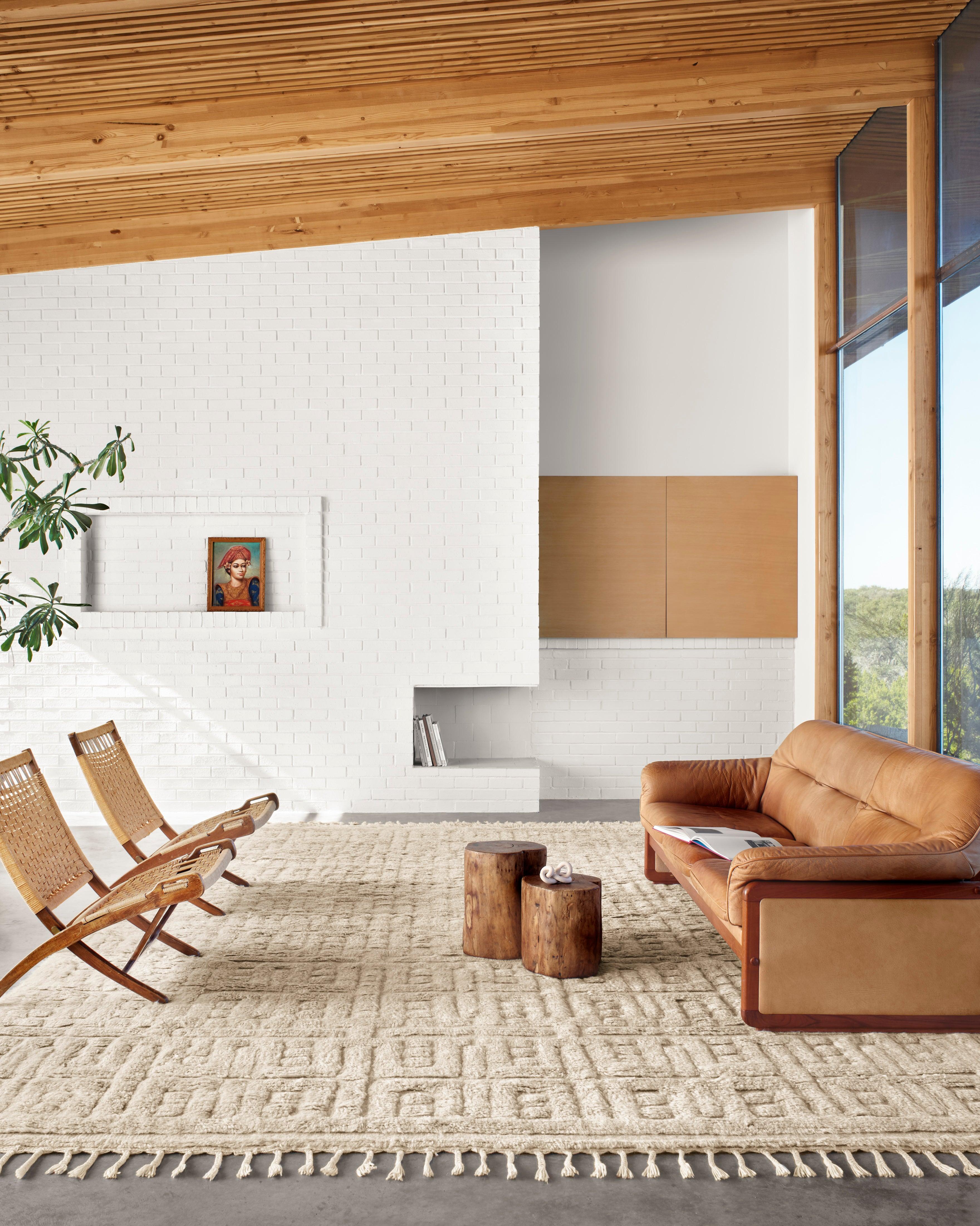Vintage / Tribal - Modern Rug Importers