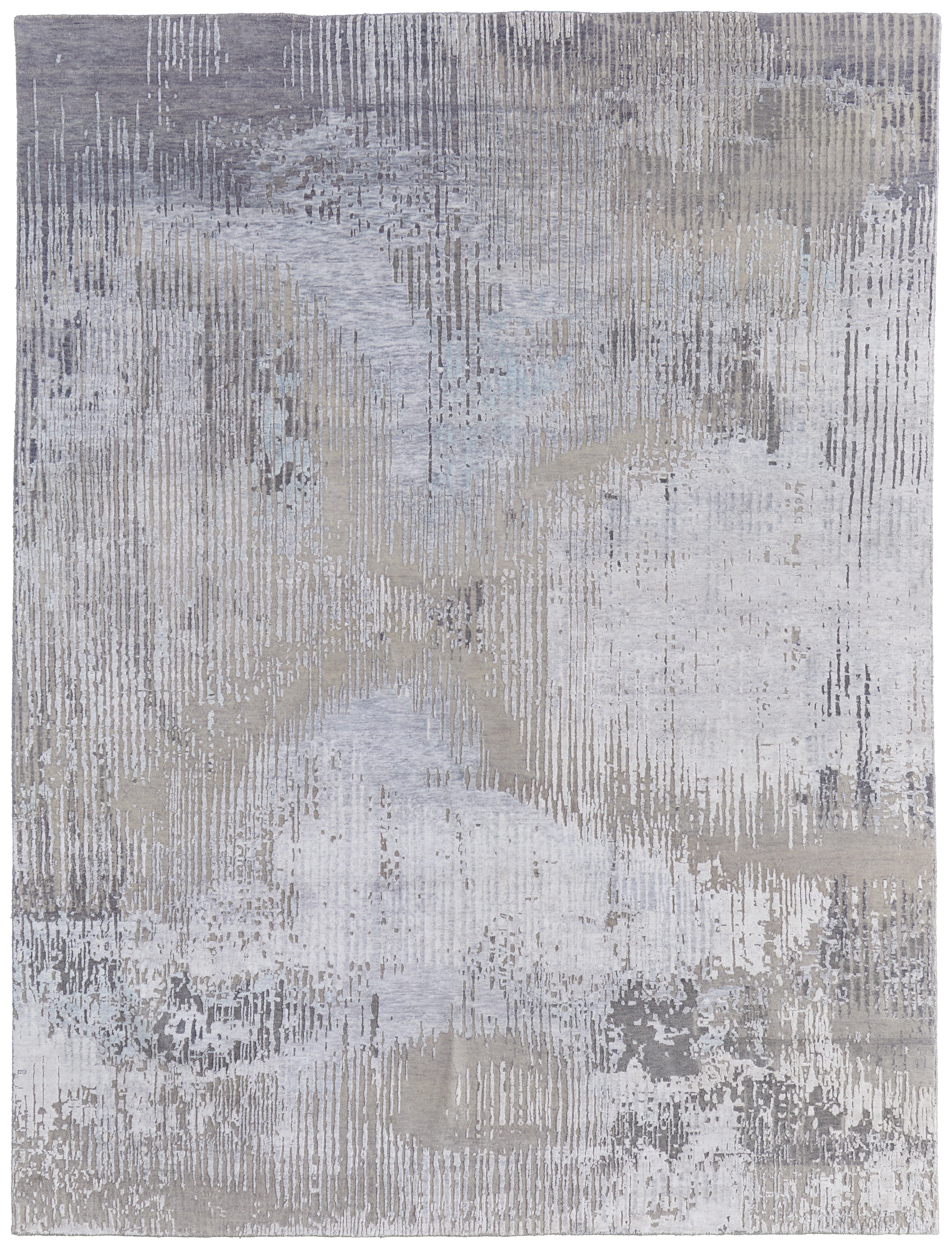 Divine┃6 Gray