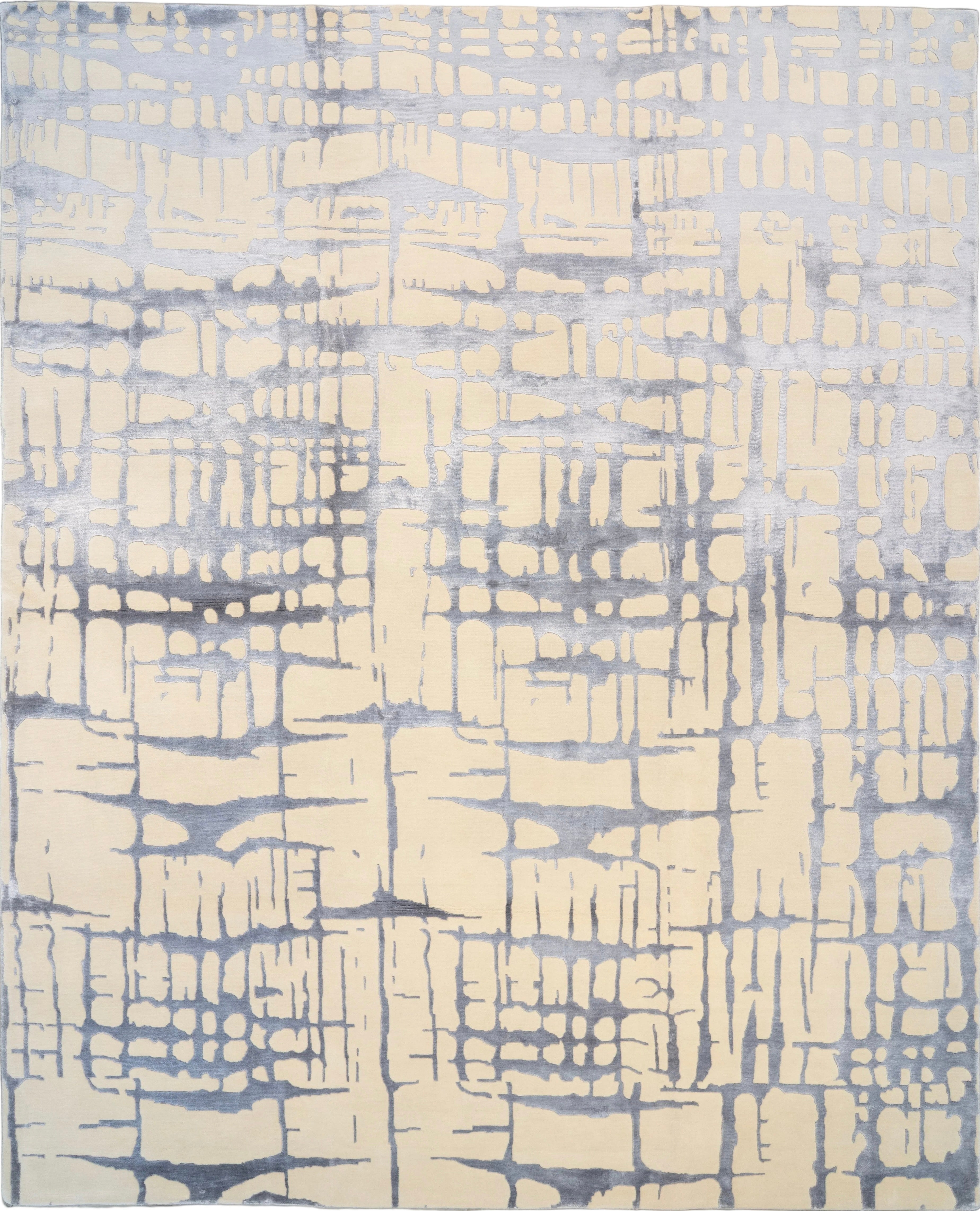 Indo Modern 8'4" x 10'3"