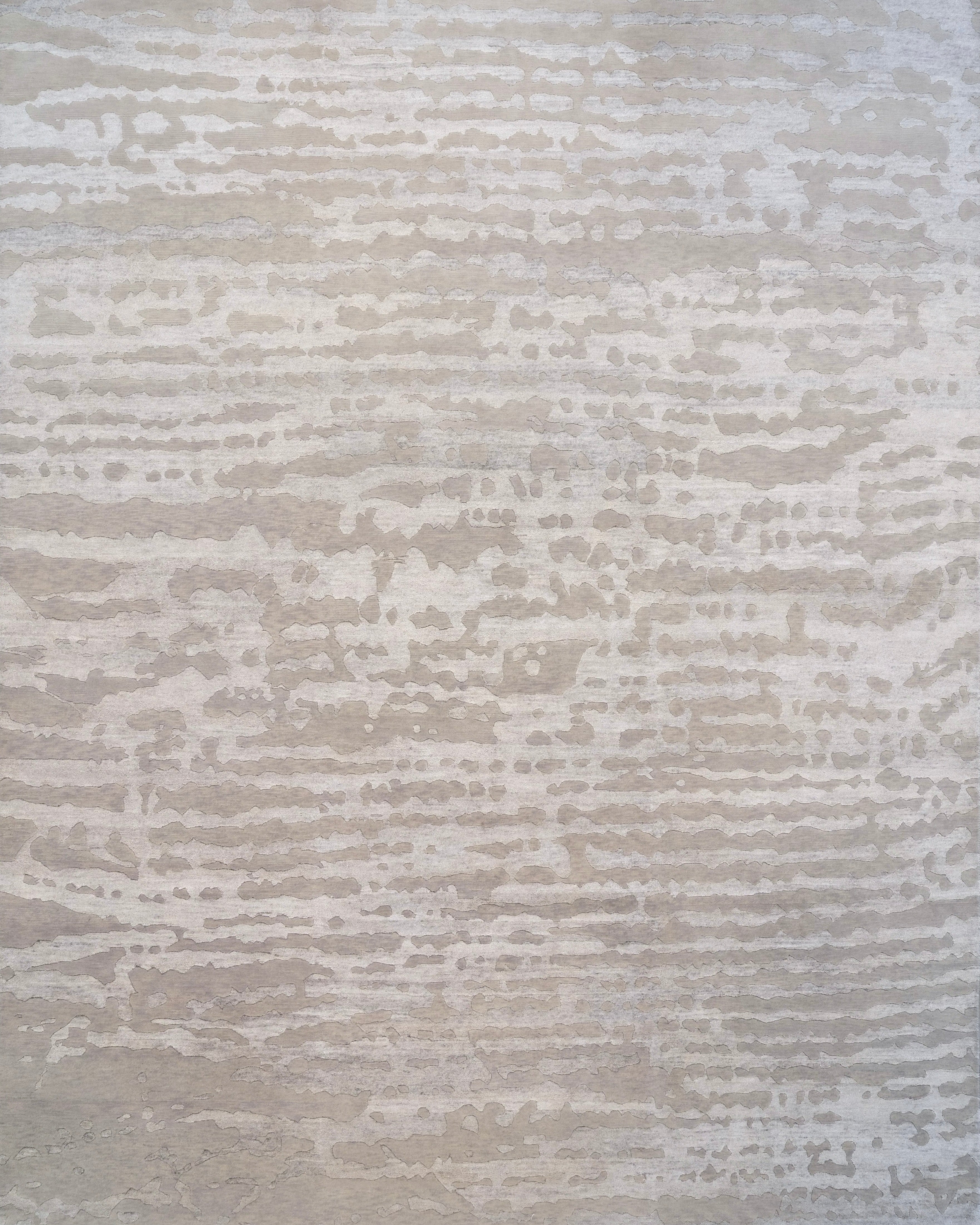 Indo Modern 8'1" x 10'4"