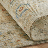 Timura┃1 Beige