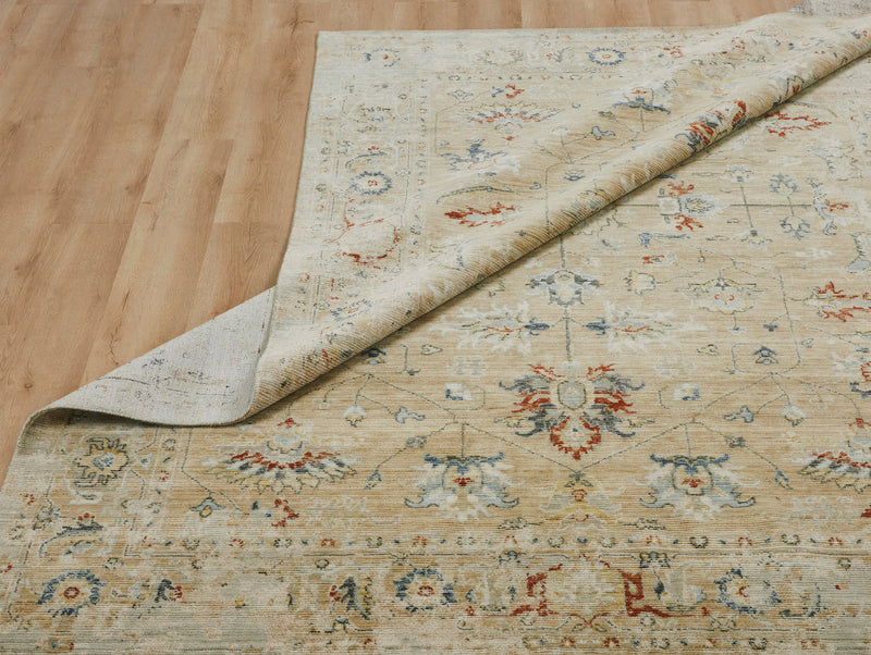 Timura┃1 Beige