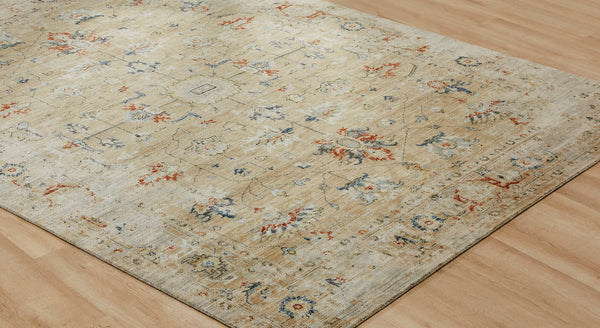 Timura┃1 Beige