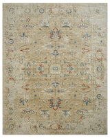 Timura┃1 Beige
