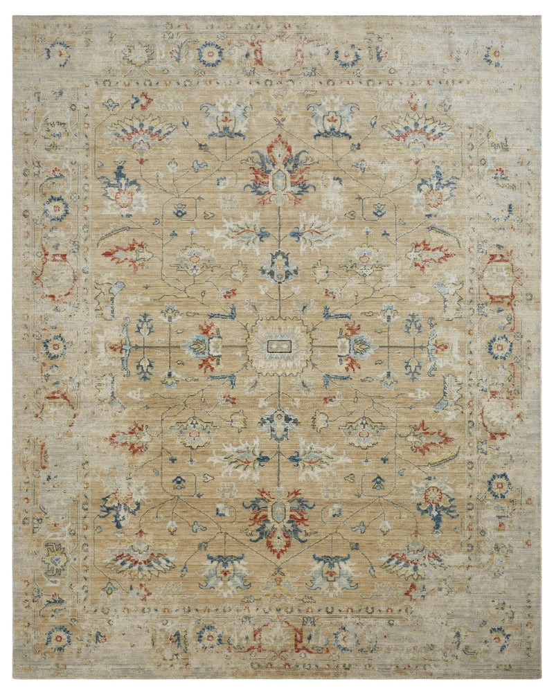 Timura┃1 Beige