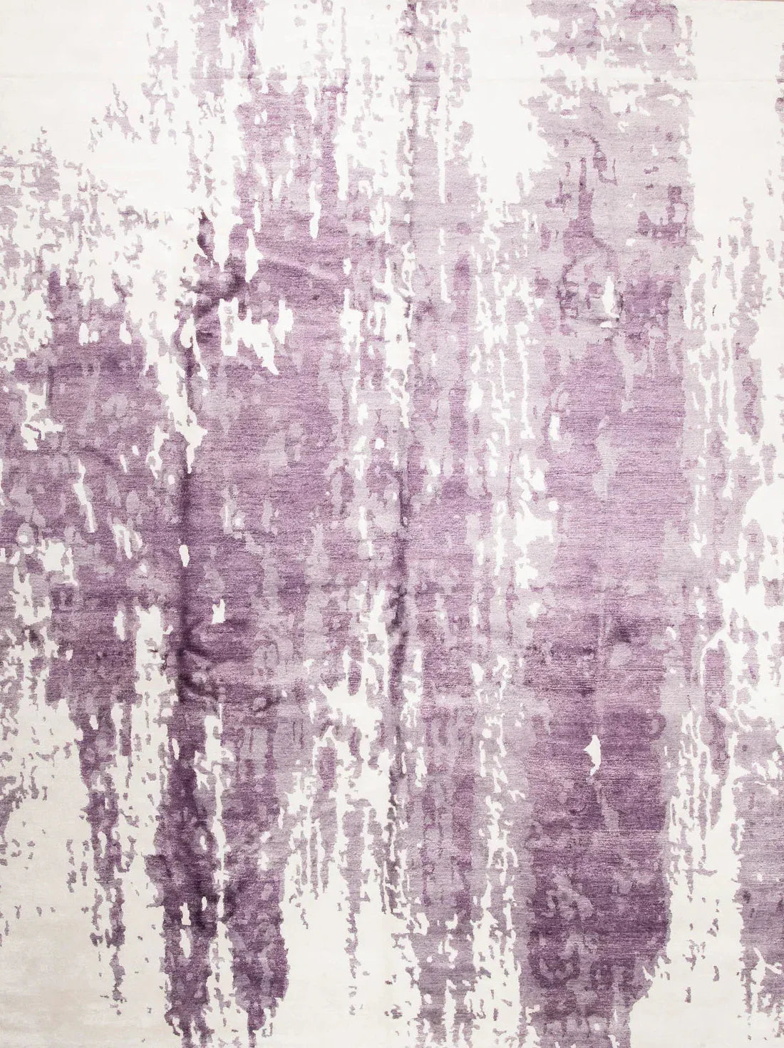 Britney┃Purple White