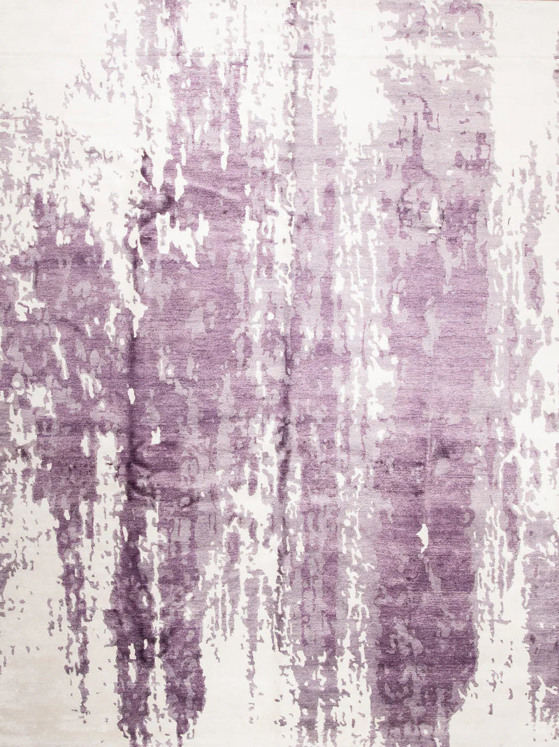 Britney┃Purple White