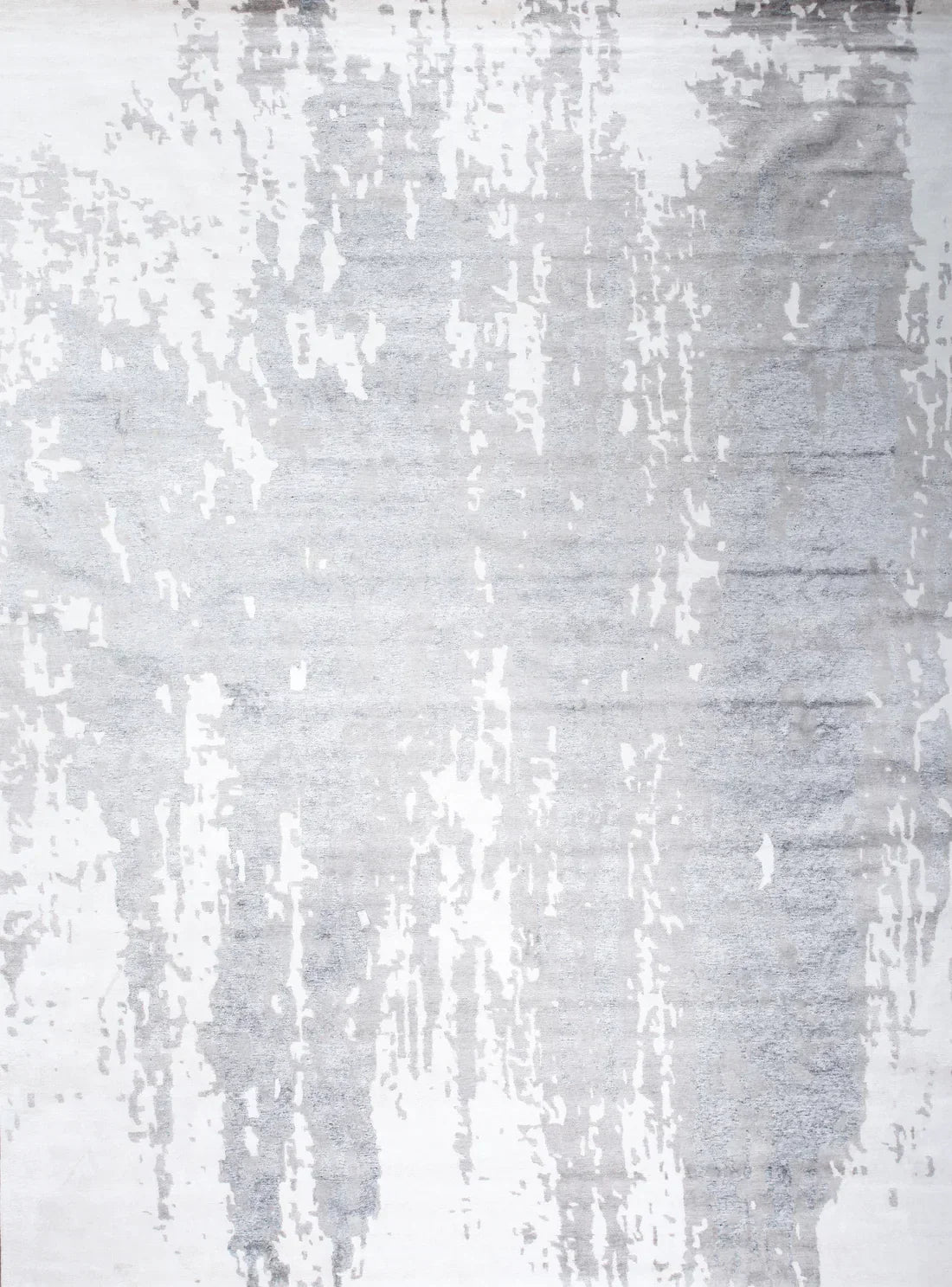 Britney┃Silver White