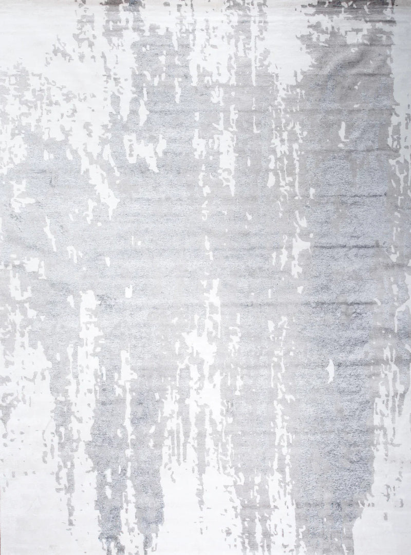 Britney┃Silver White