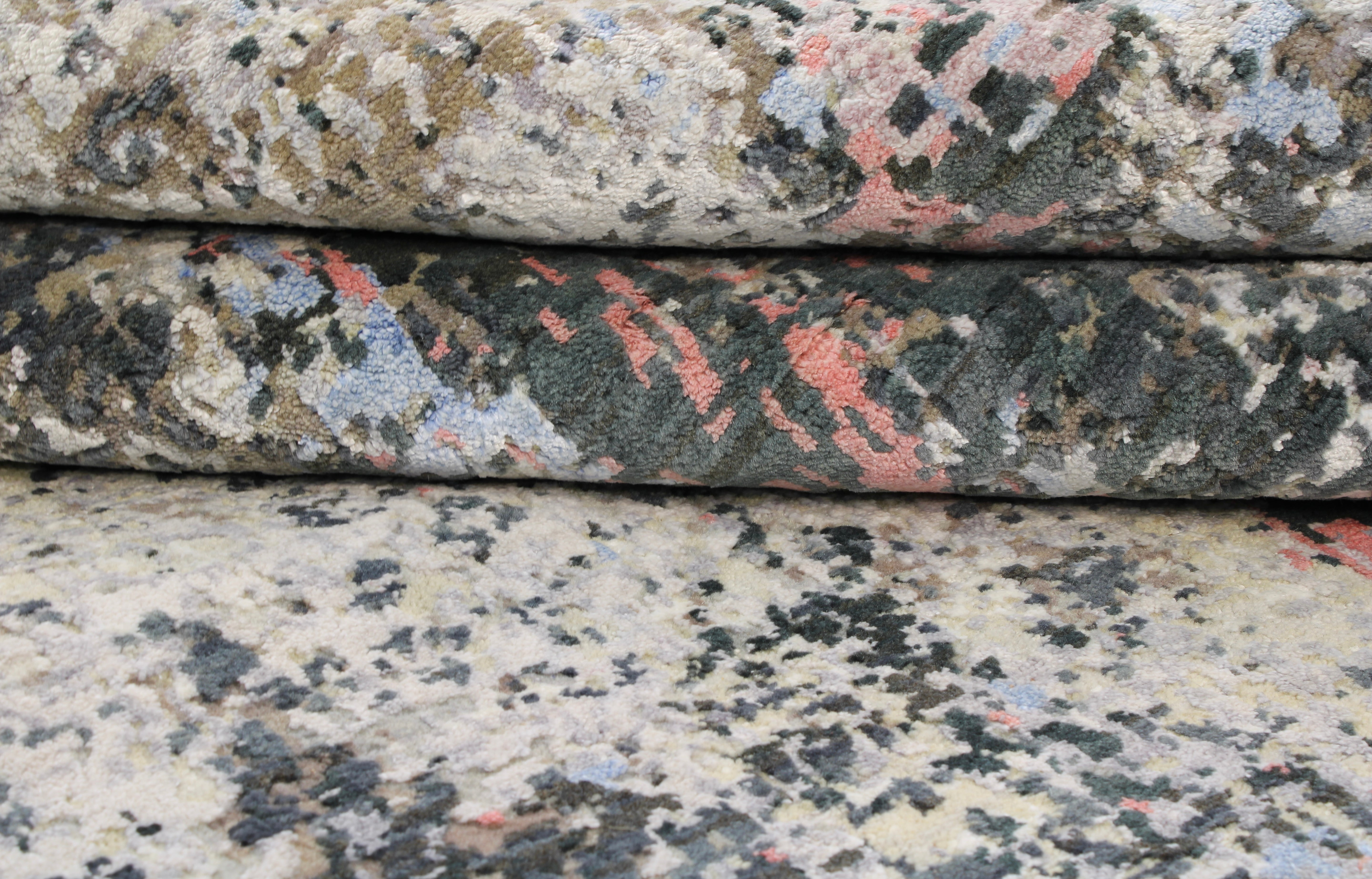 Indo Modern 8' x 10'3"