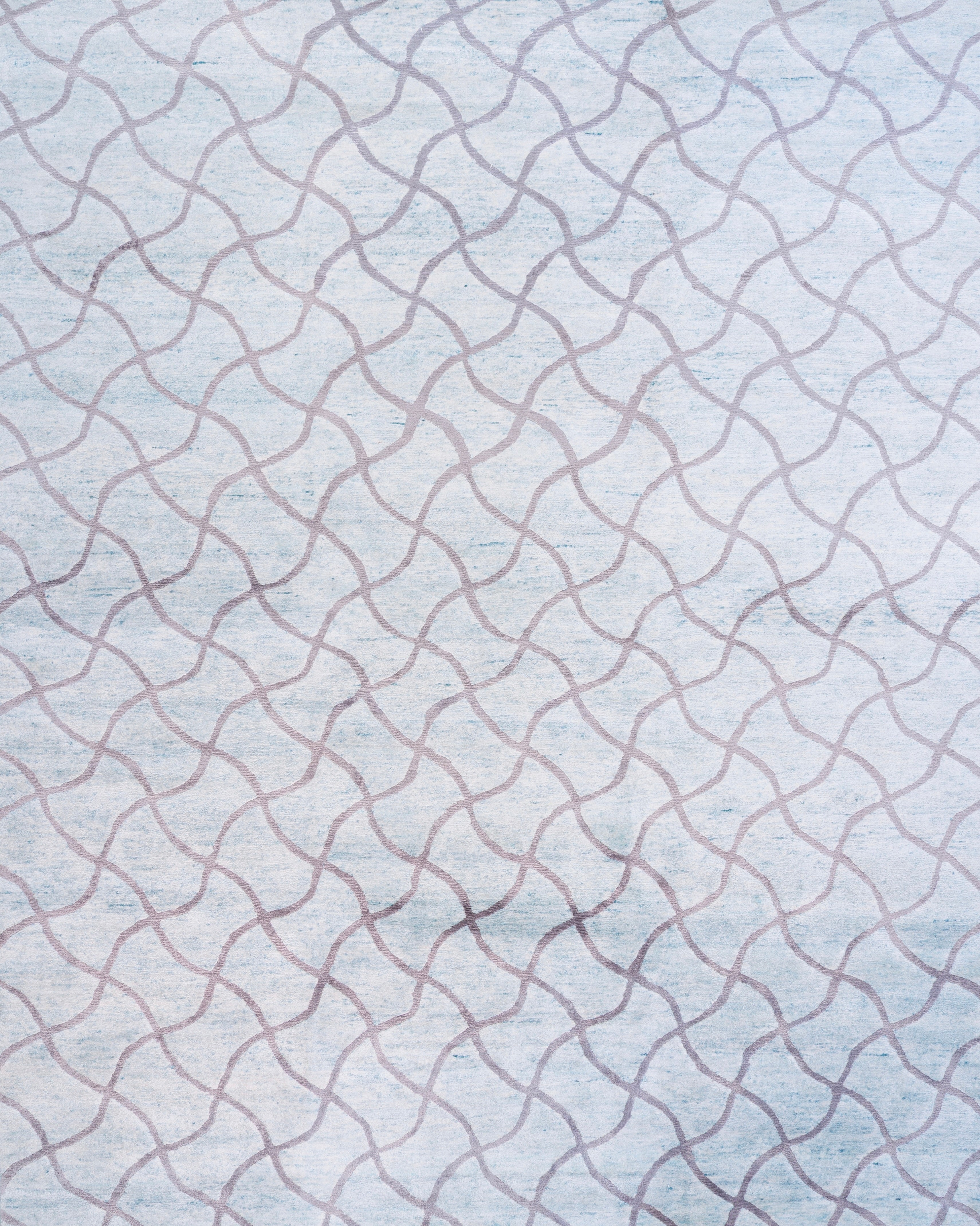 Sepra 8' x 10'┃Aqua