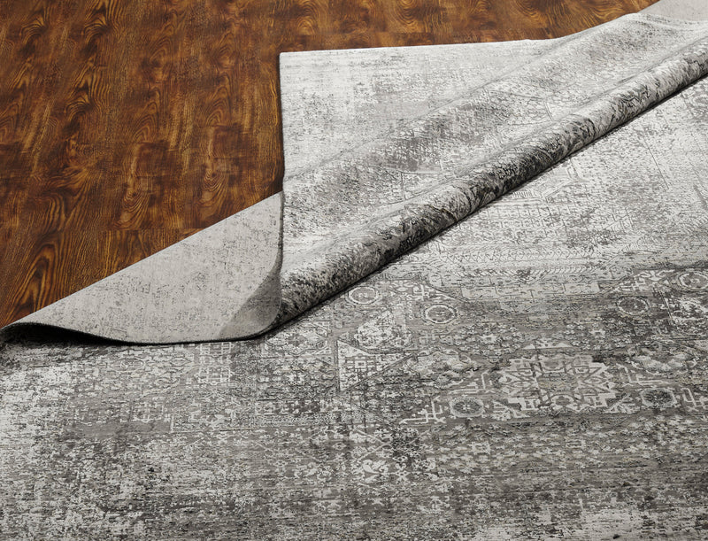Elegant┃8 Silver