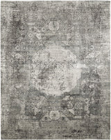 Elegant┃8 Silver