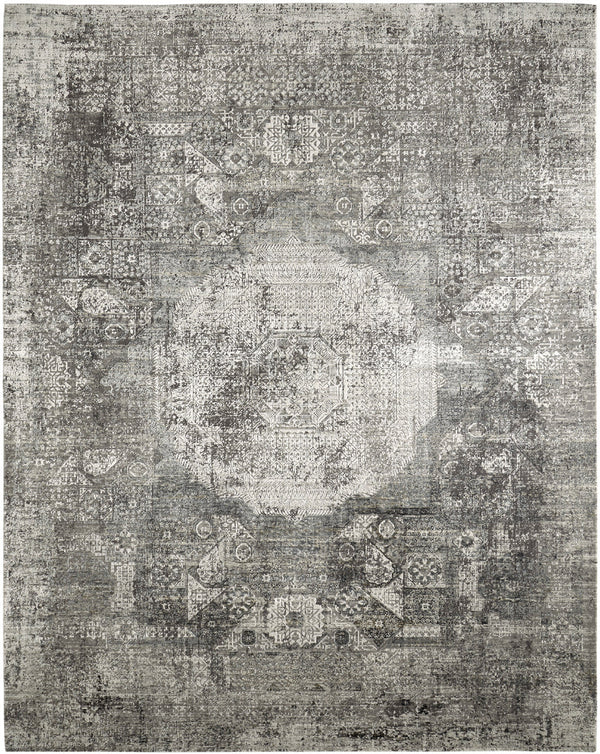 Elegant┃8 Silver