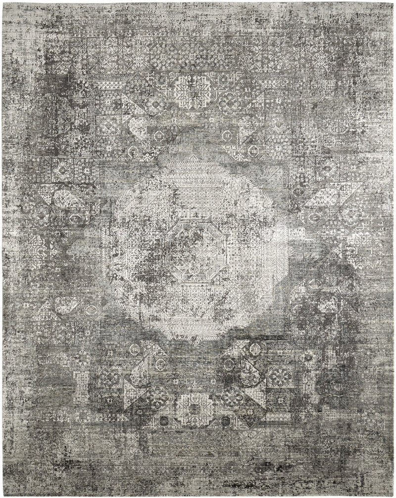 Elegant┃8 Silver