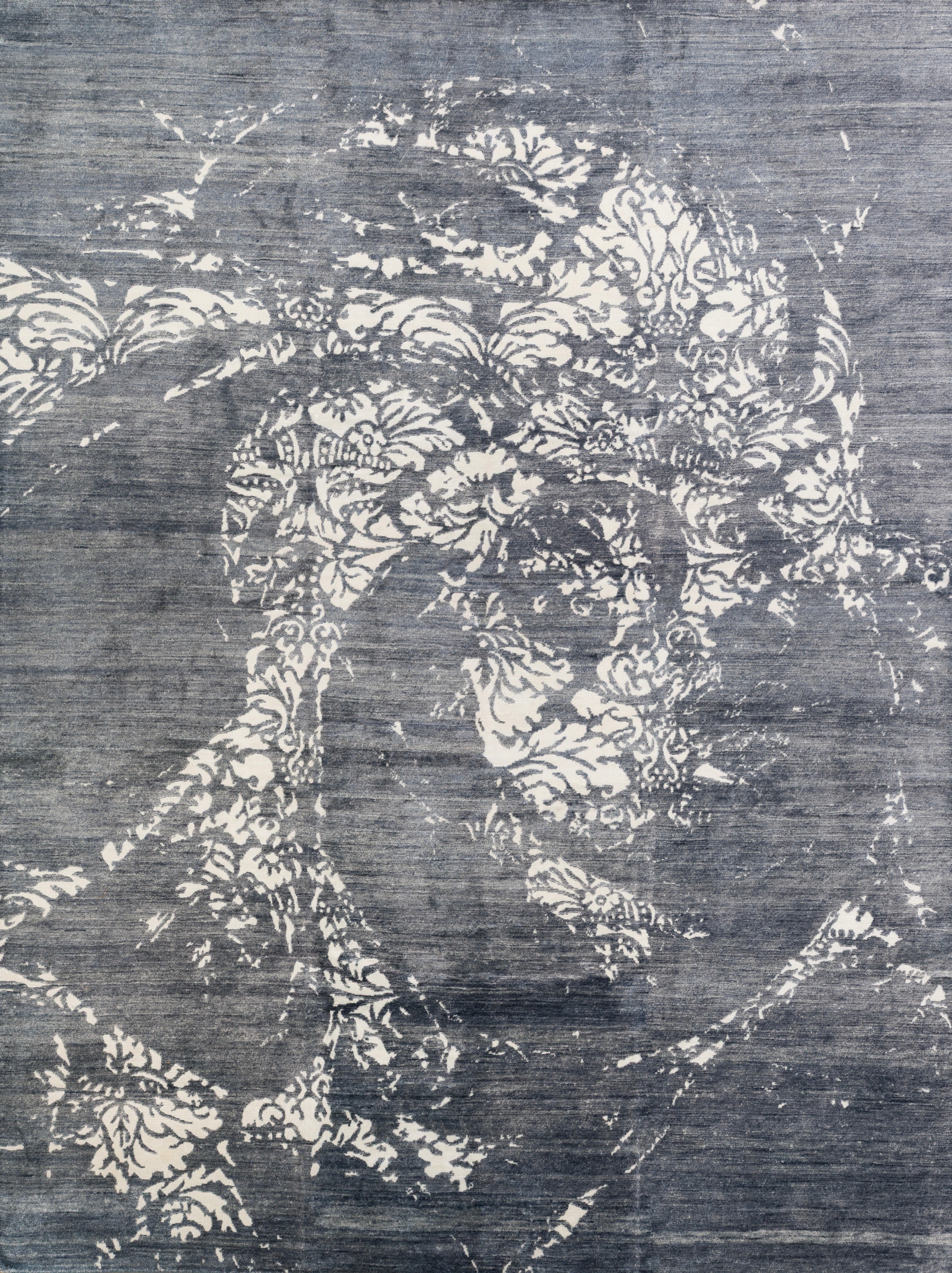 Indo Modern 9'1" x 12'1"