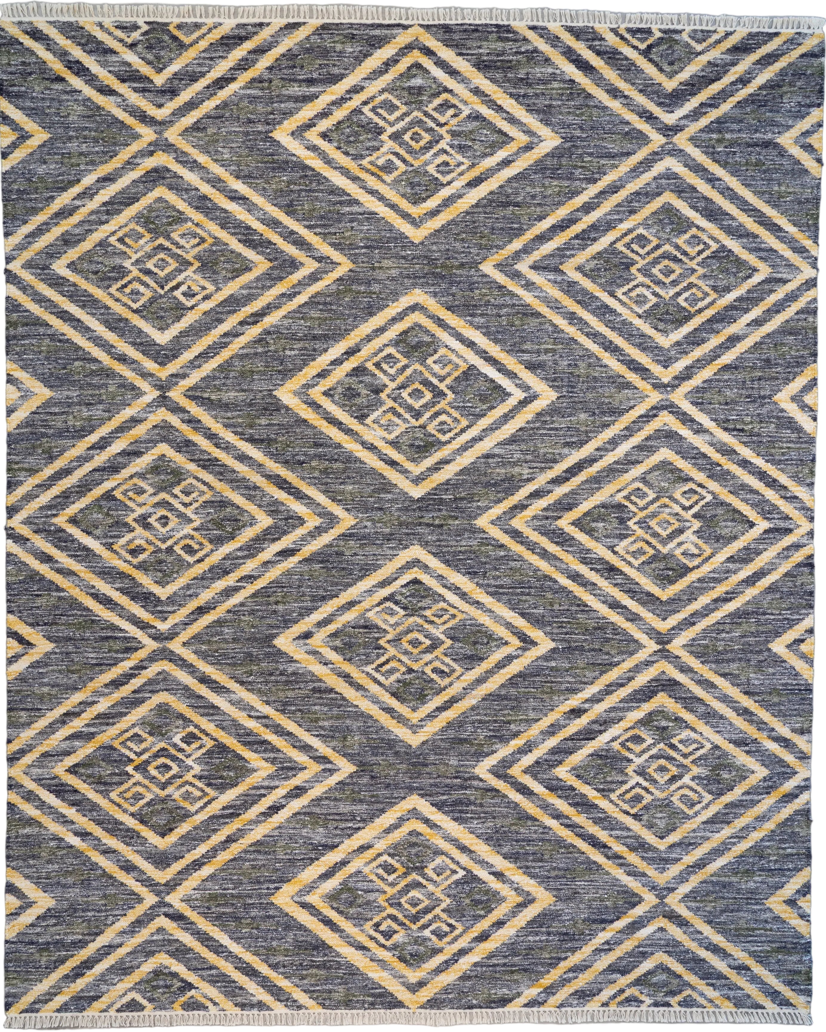 Indo Kilim 8' x 10'