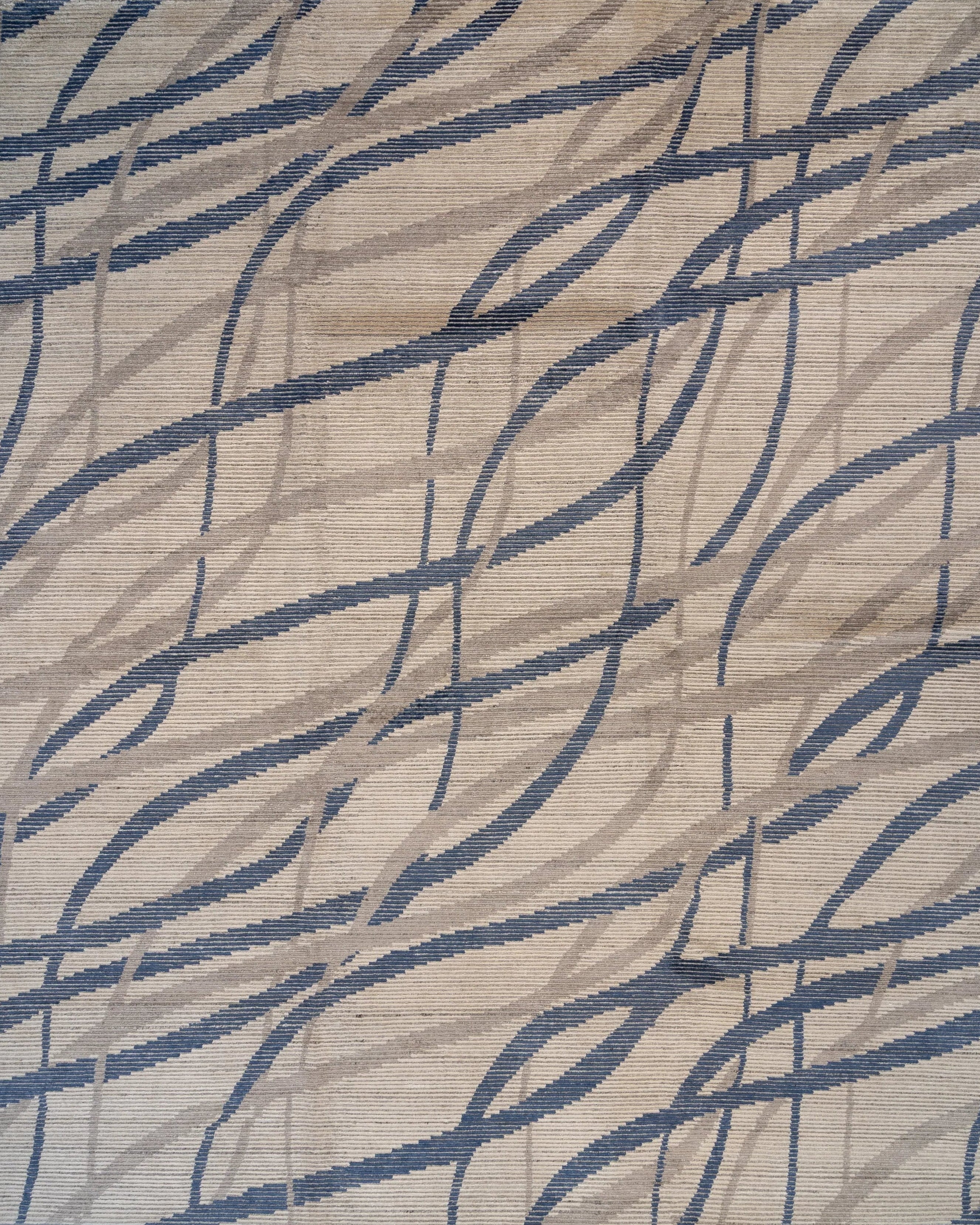 Indo Modern 8'4" x 10'