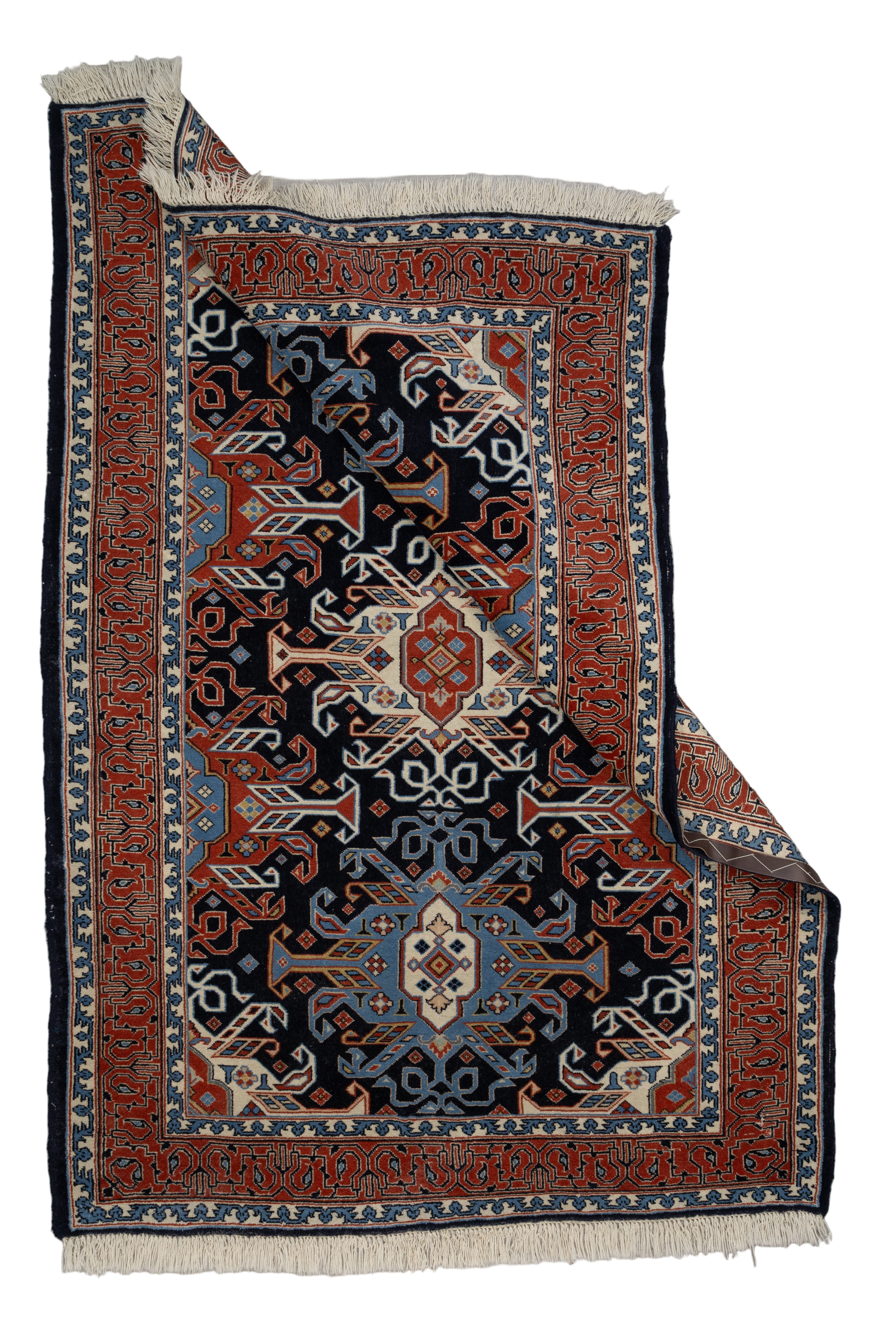 Persian Yalameh 4' x 6'