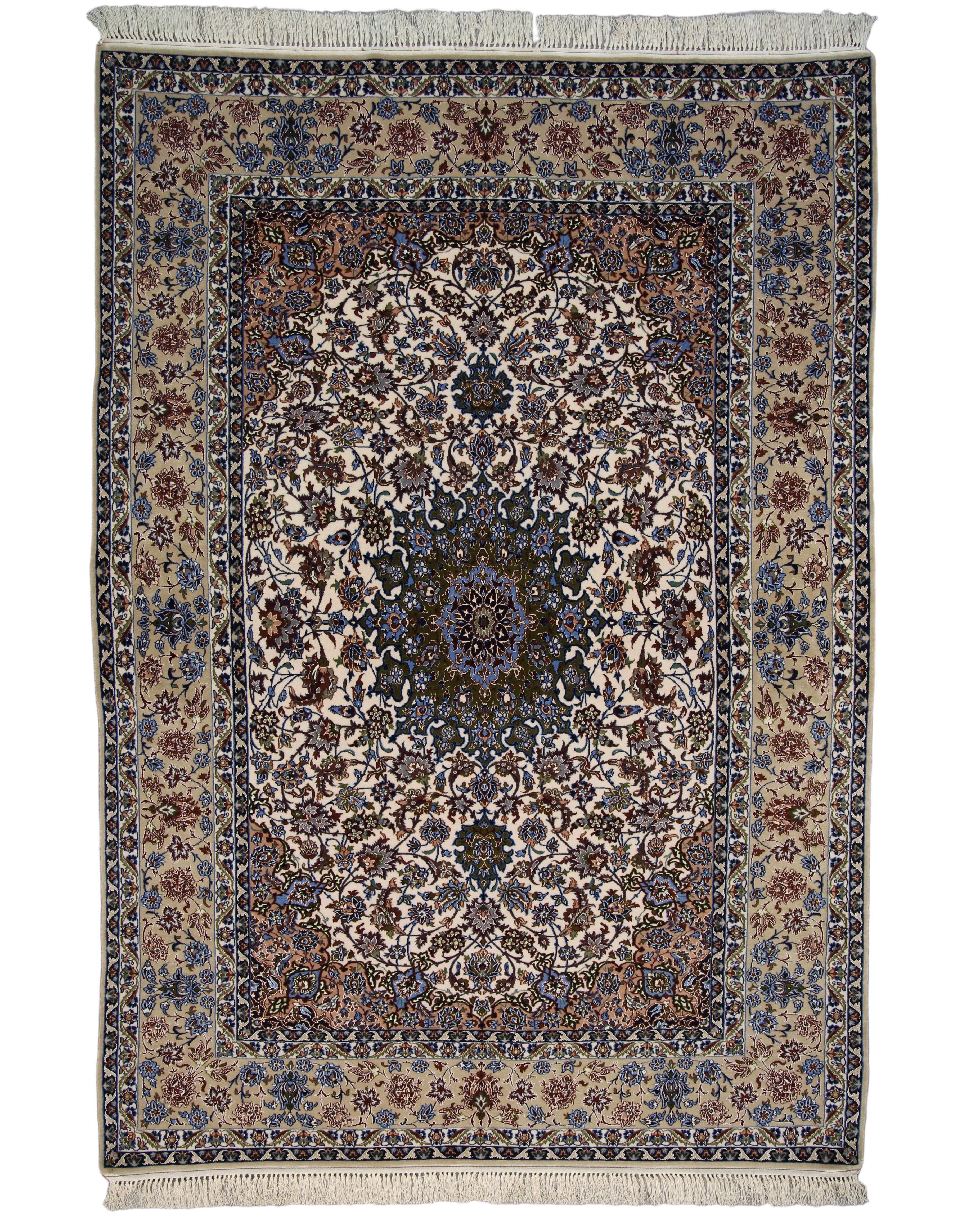 Persian 5' x 8'