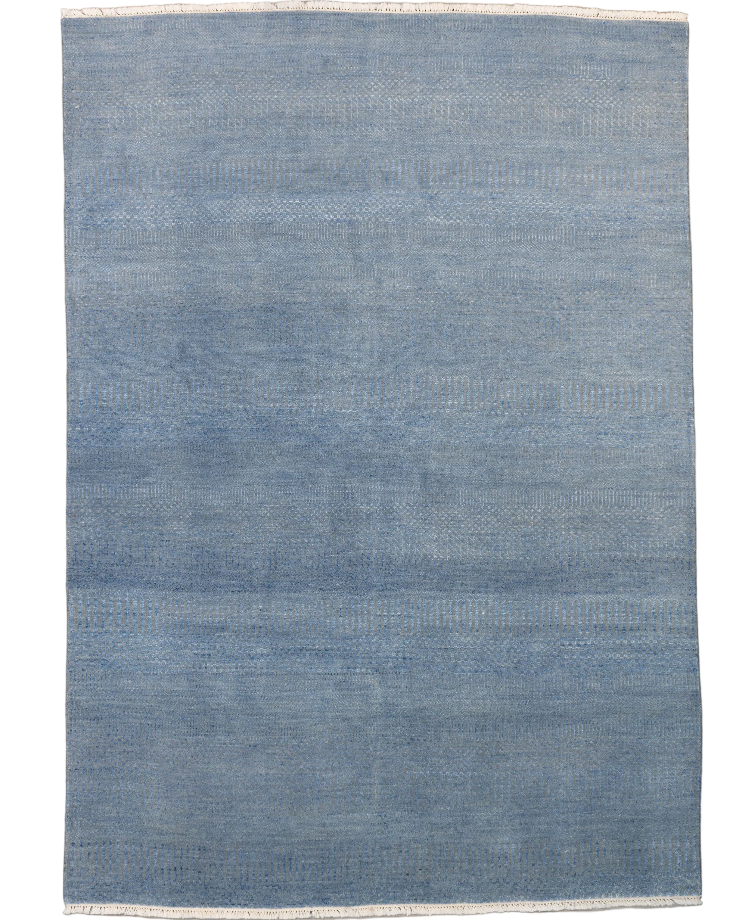 Indo Modern 5' x 7'1"