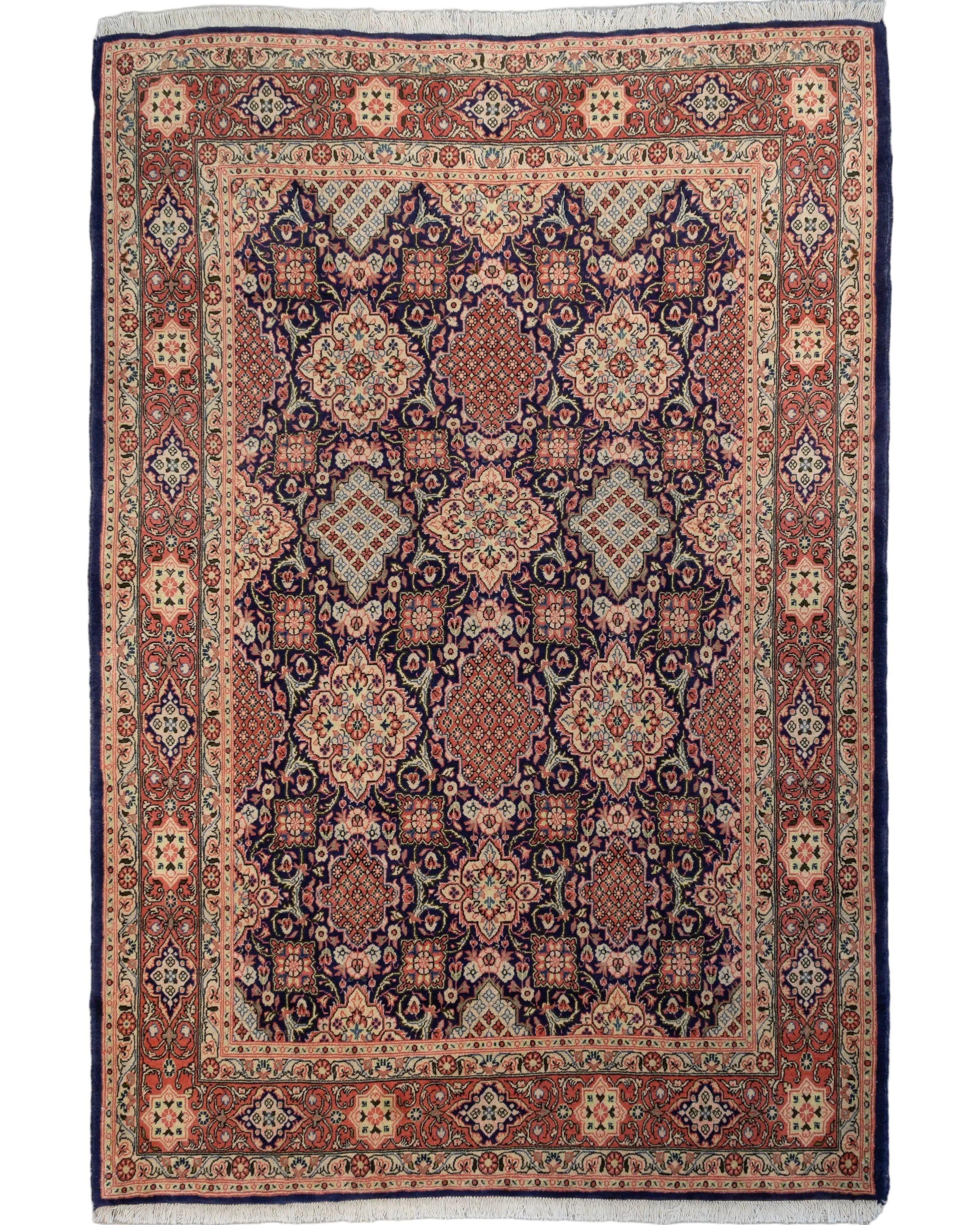 Persian 5'11" x 6'10"