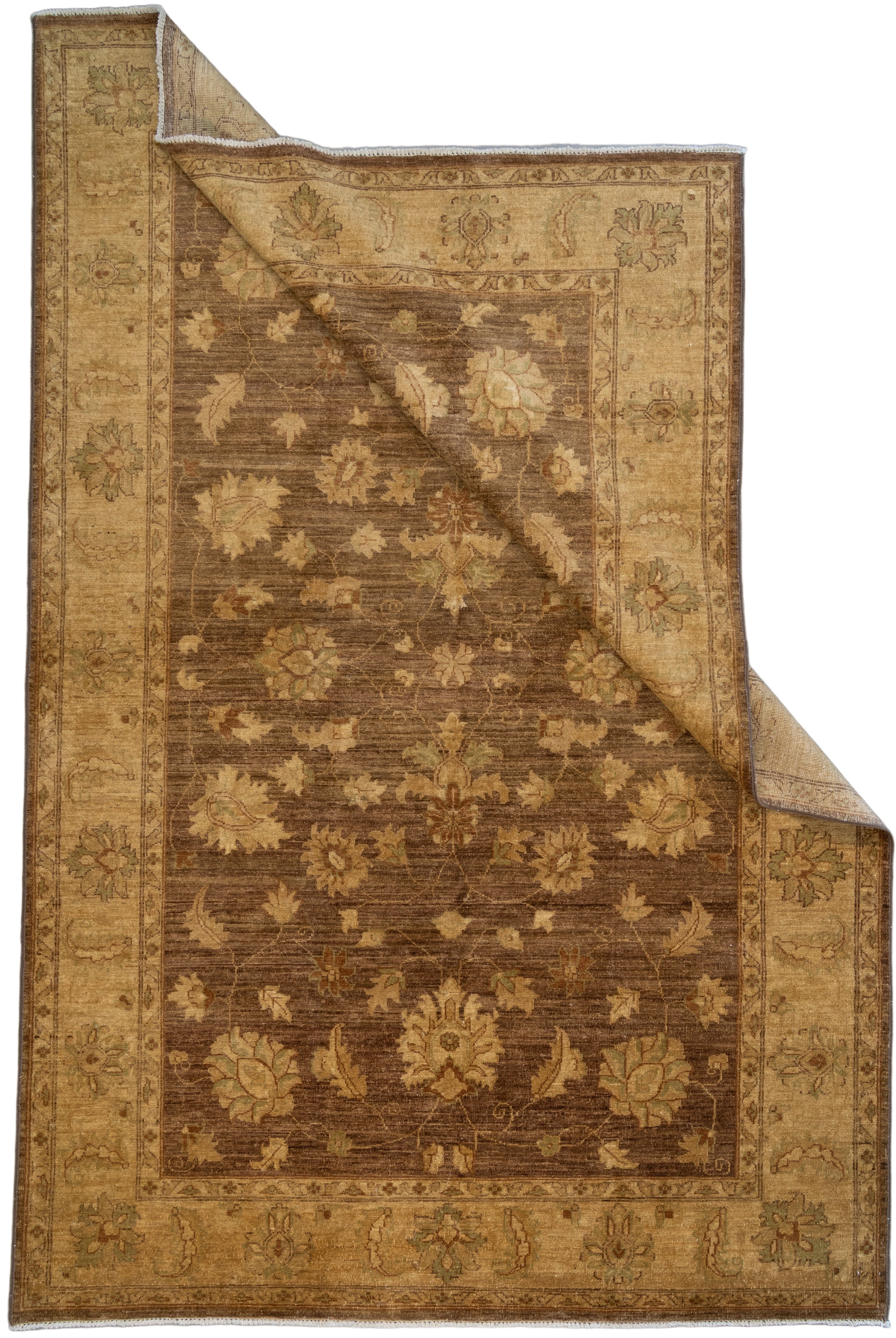 Pakistan Chobi 6'5" x 9'8"