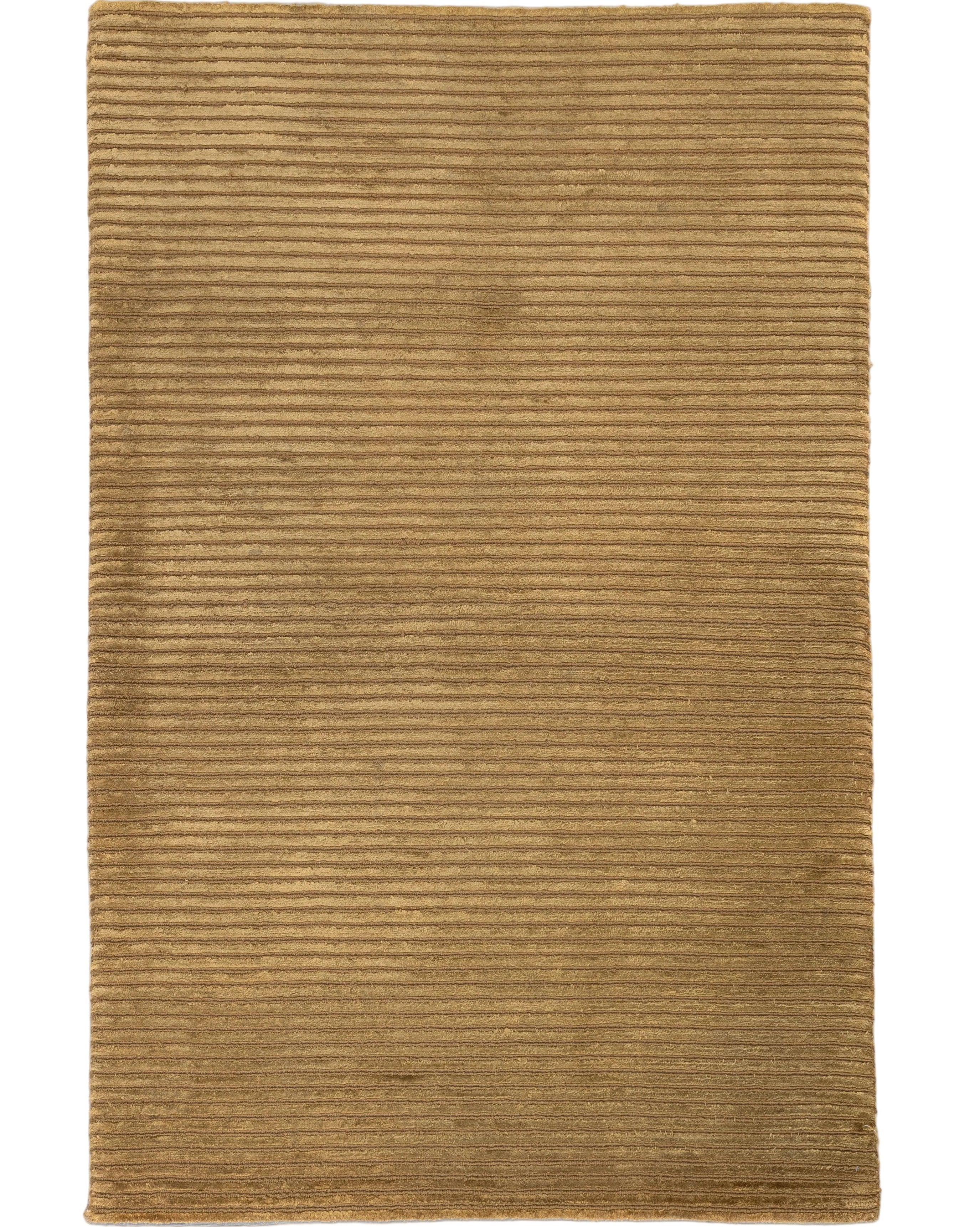 Ribbed Stripe 3'3" x 5'