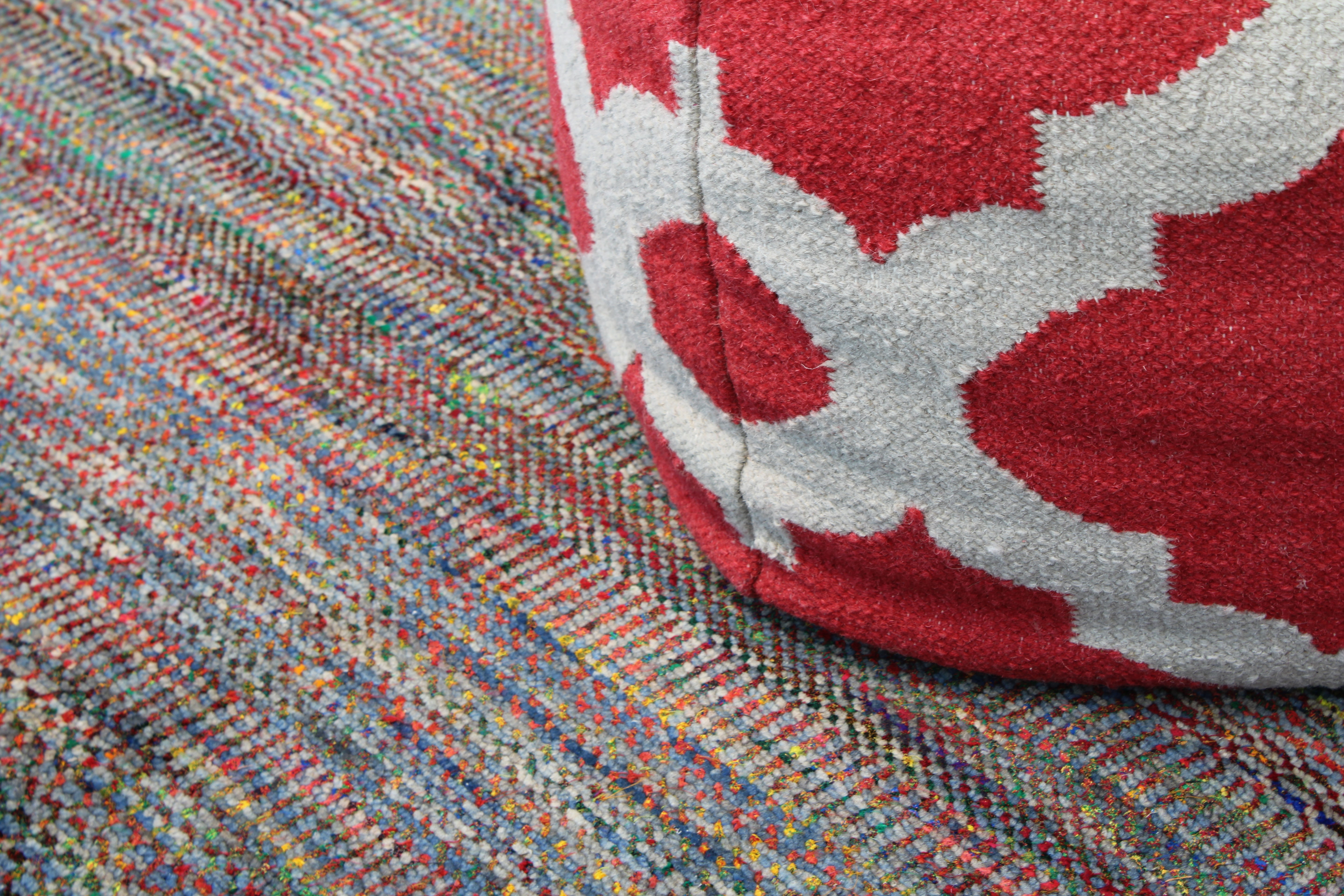 Indo Modern 8'5" x 10'