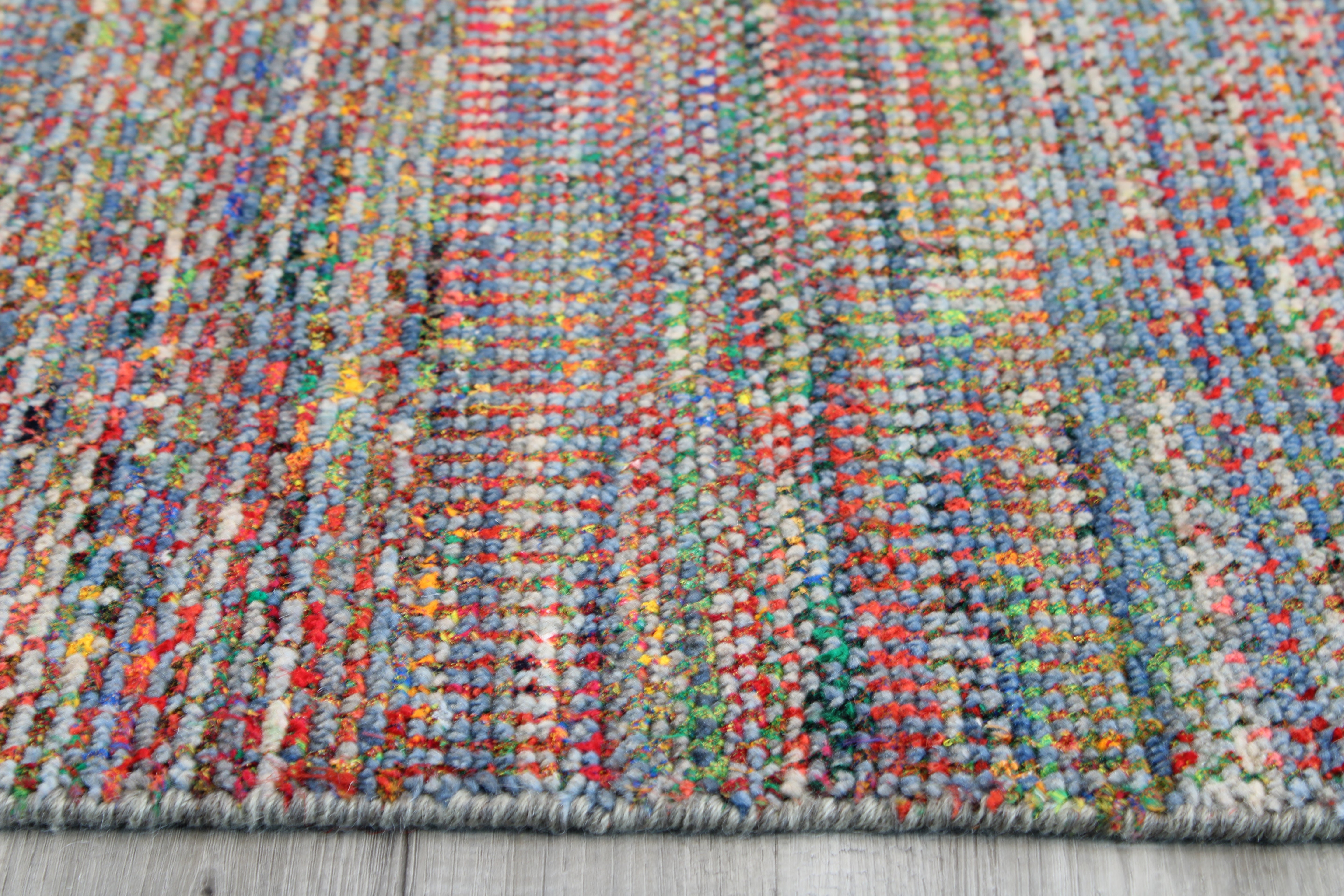 Indo Modern 8'5" x 10'