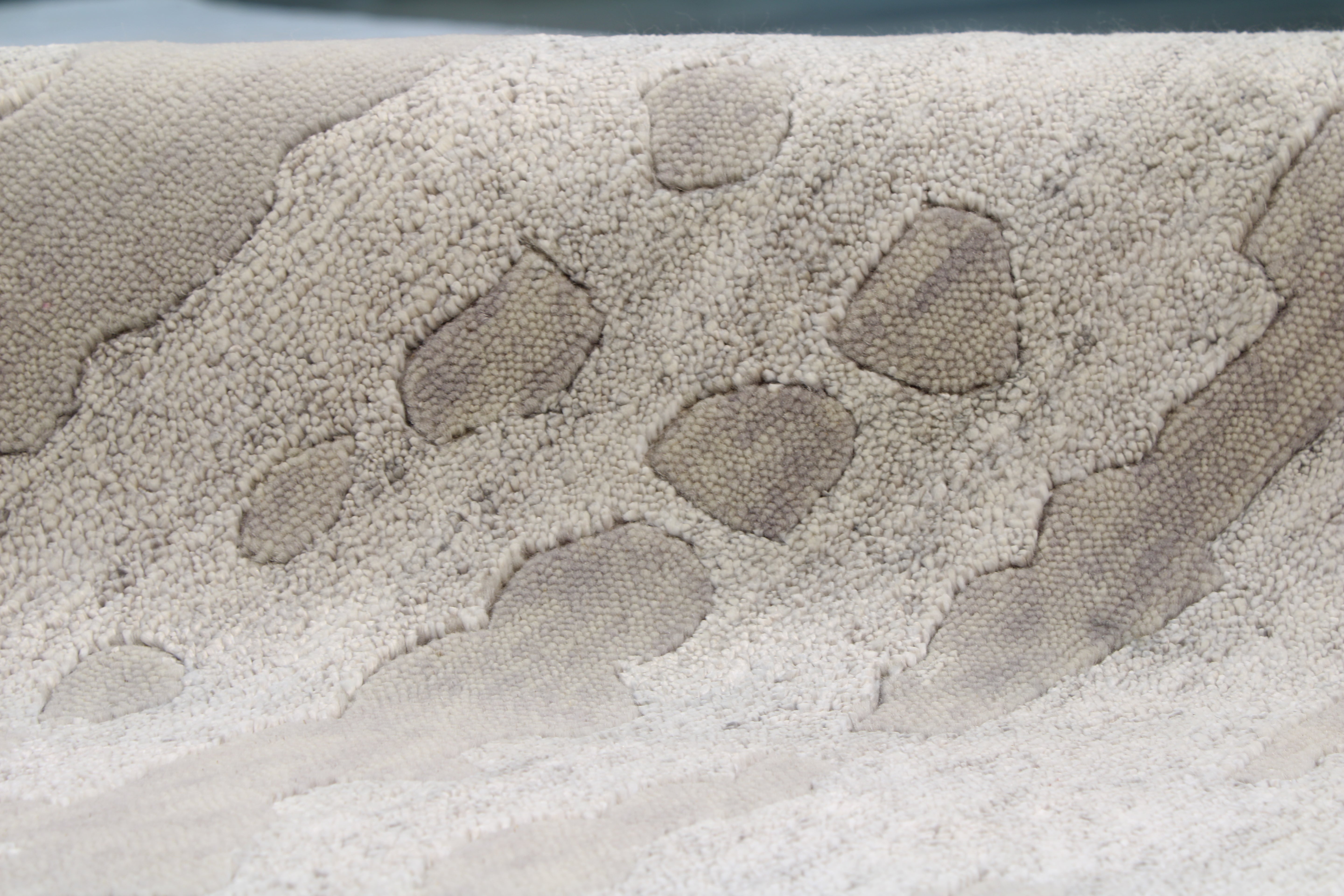 Indo Modern 8'1" x 10'4"