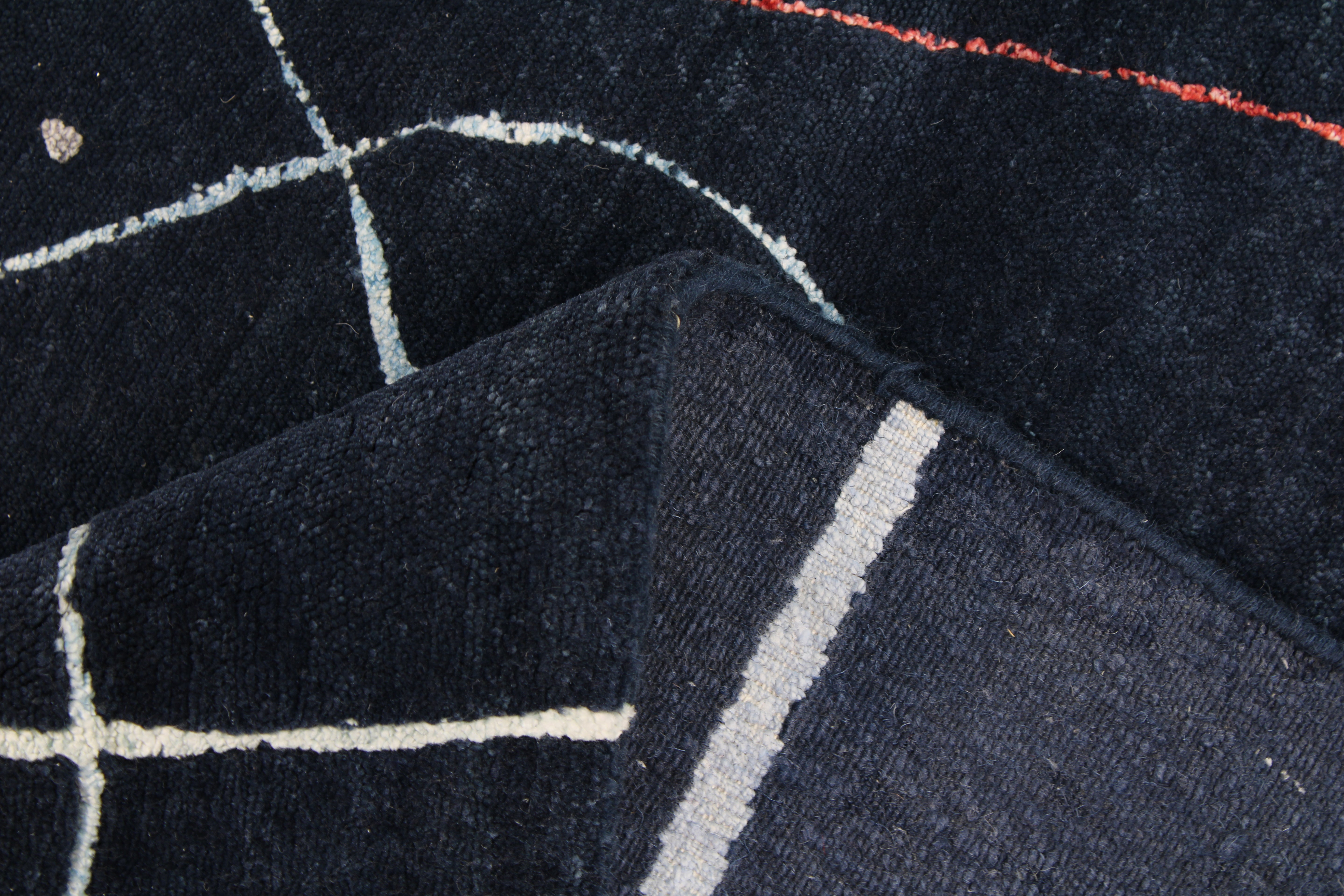 Indo Modern 8'2" x 10'2"