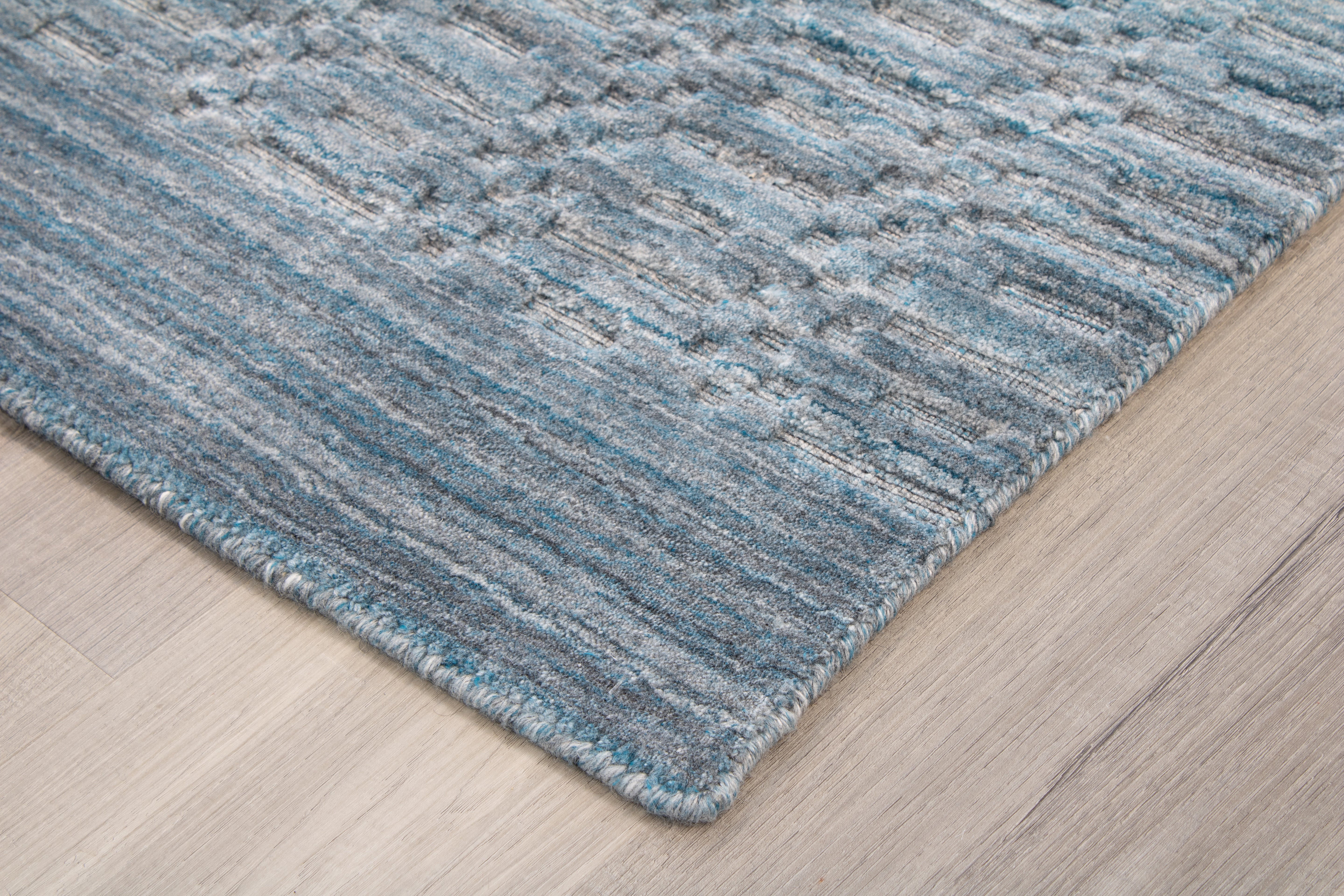 Indo Modern 8'1' x 10'1"