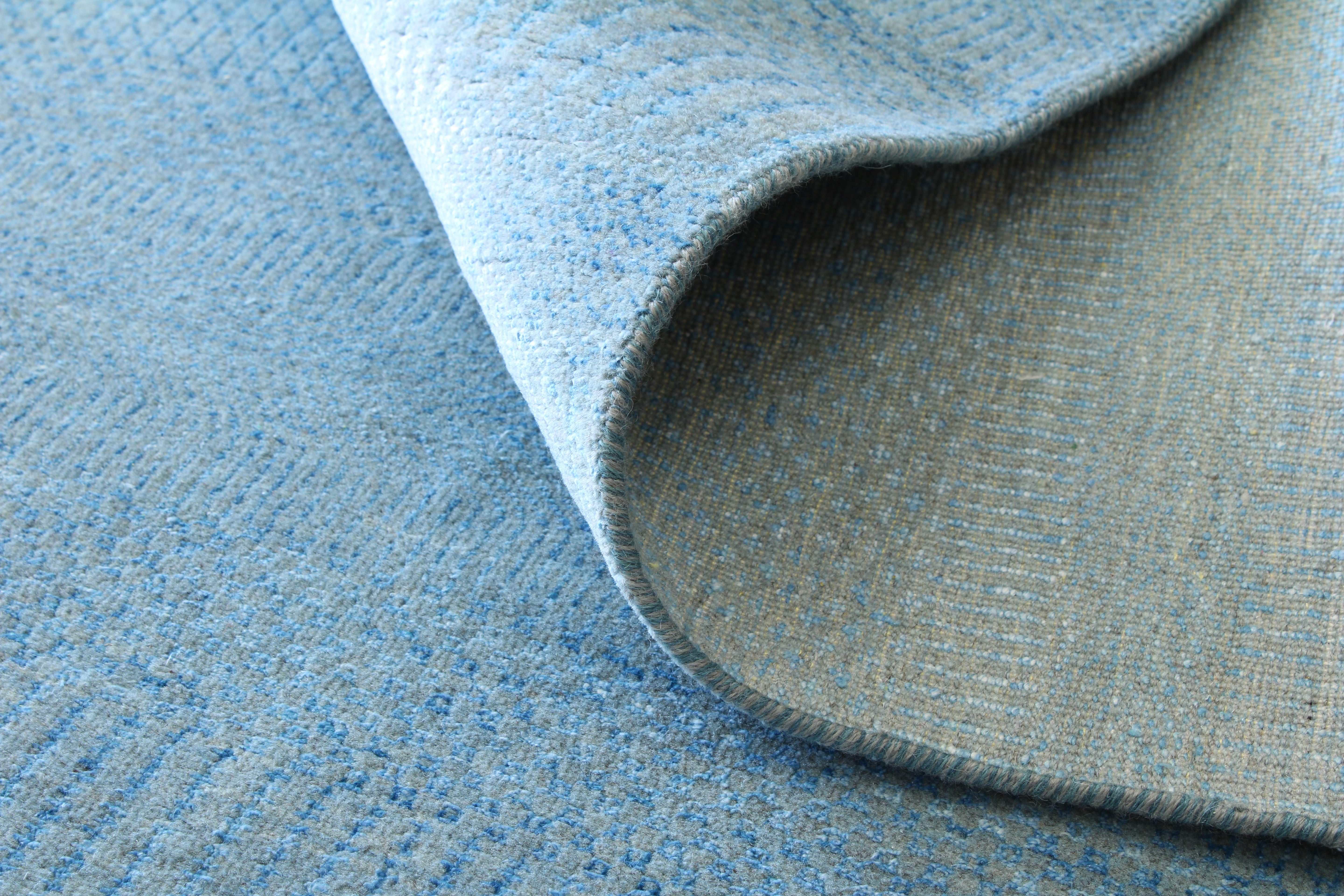 Indo Modern 5' x 7'1"