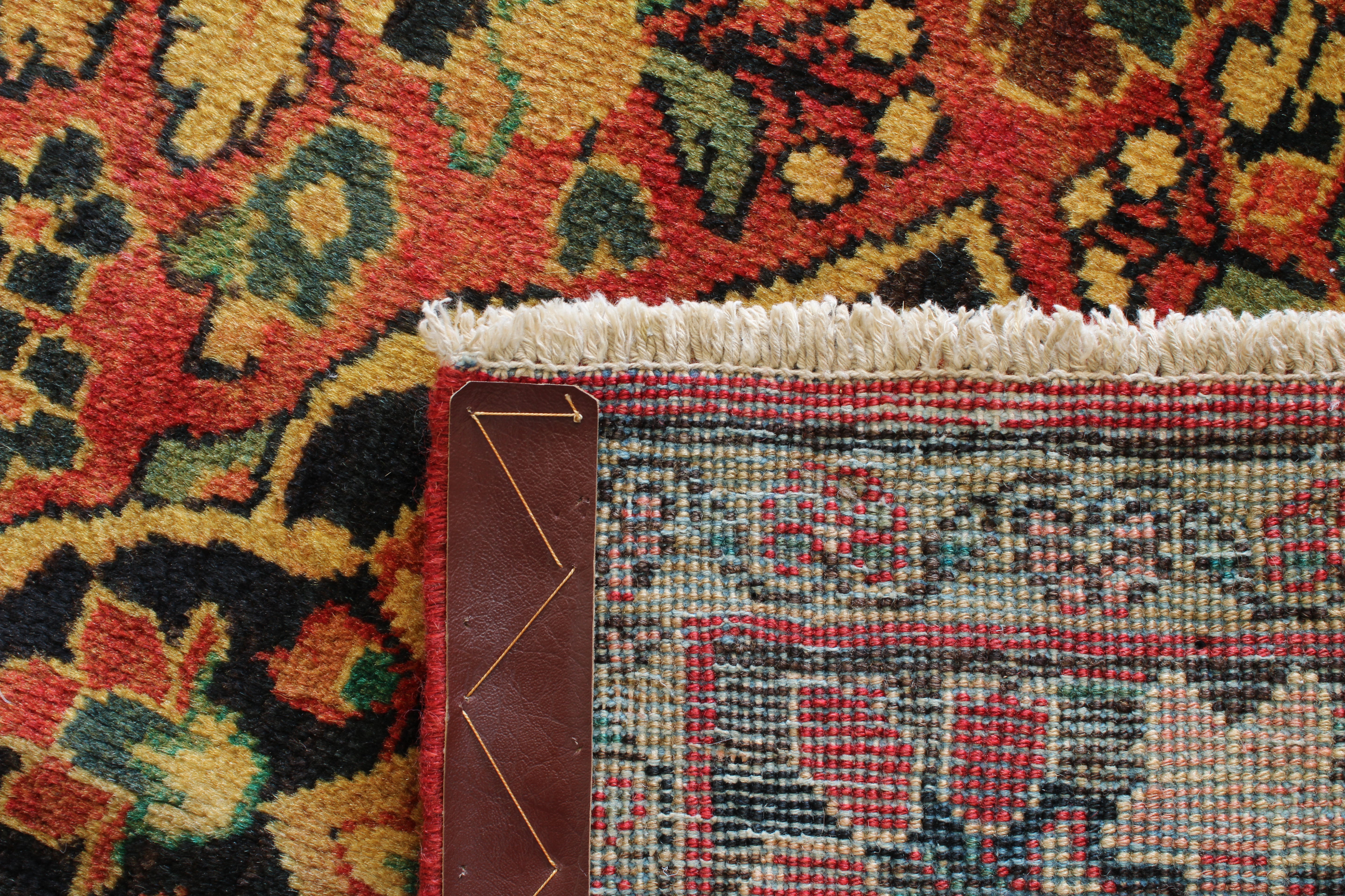 Persian Mahal 4'3" x 6'8"