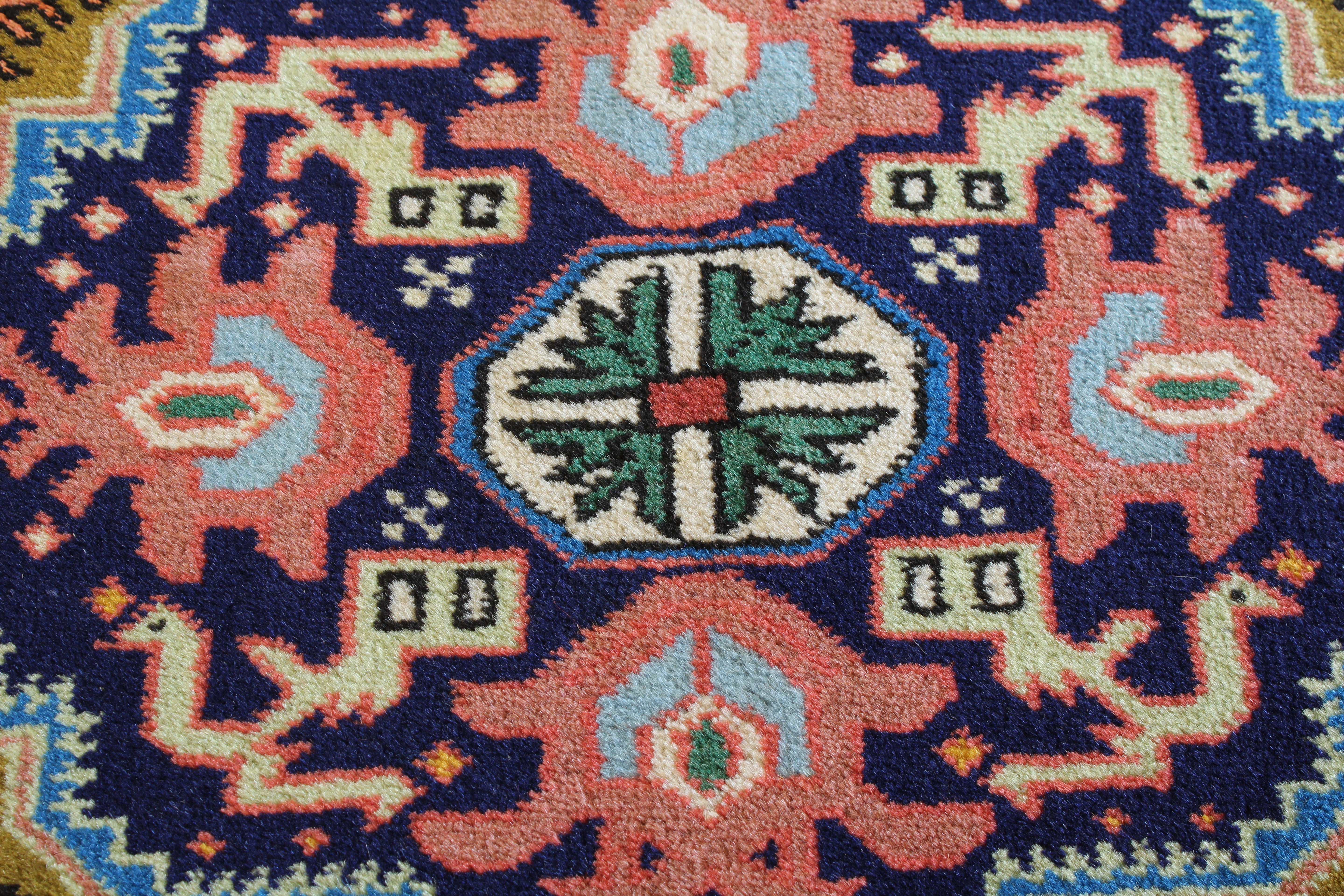 Persian Aradabil 4'5" x 6'1"