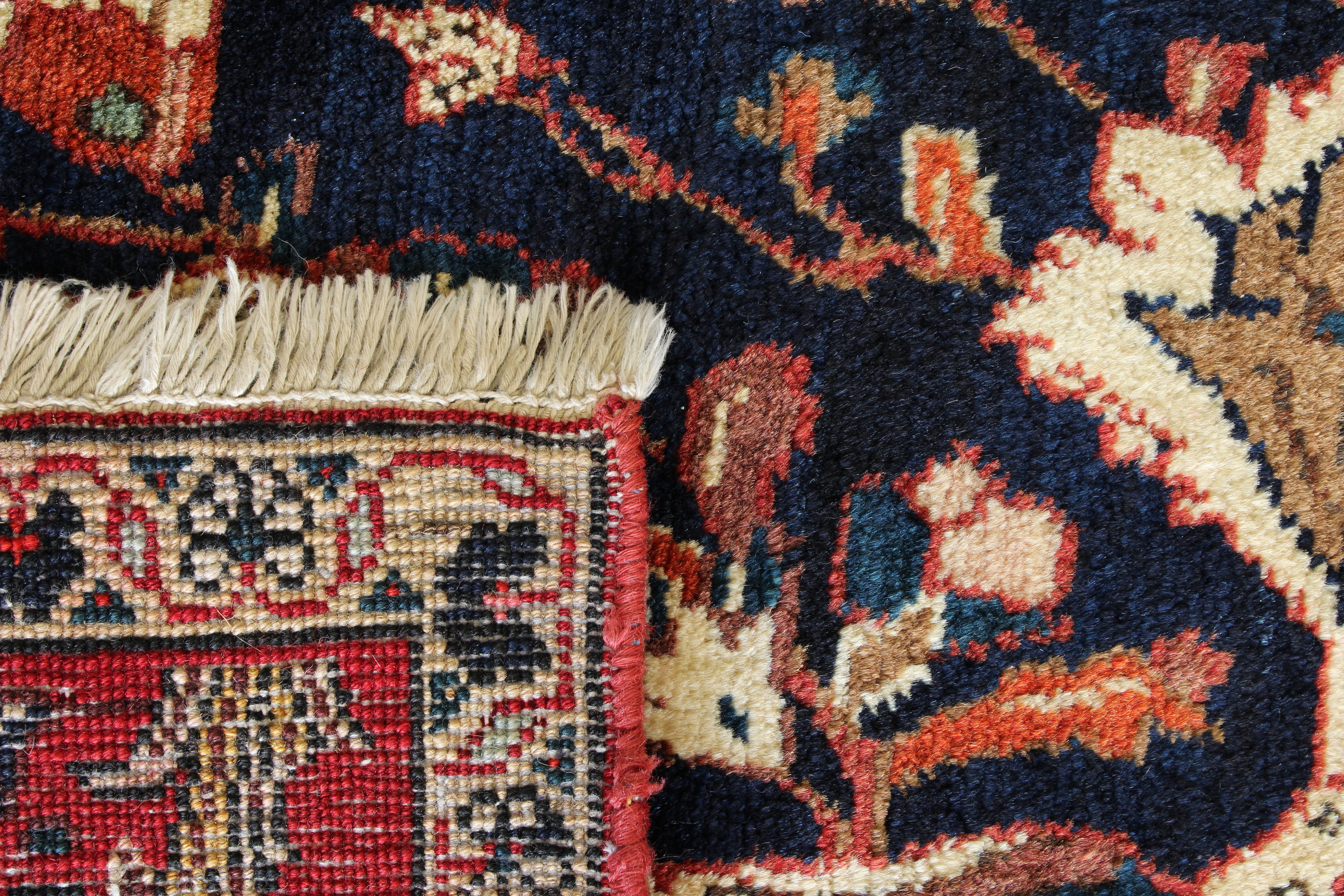 Persian 4'5" x 6'10"