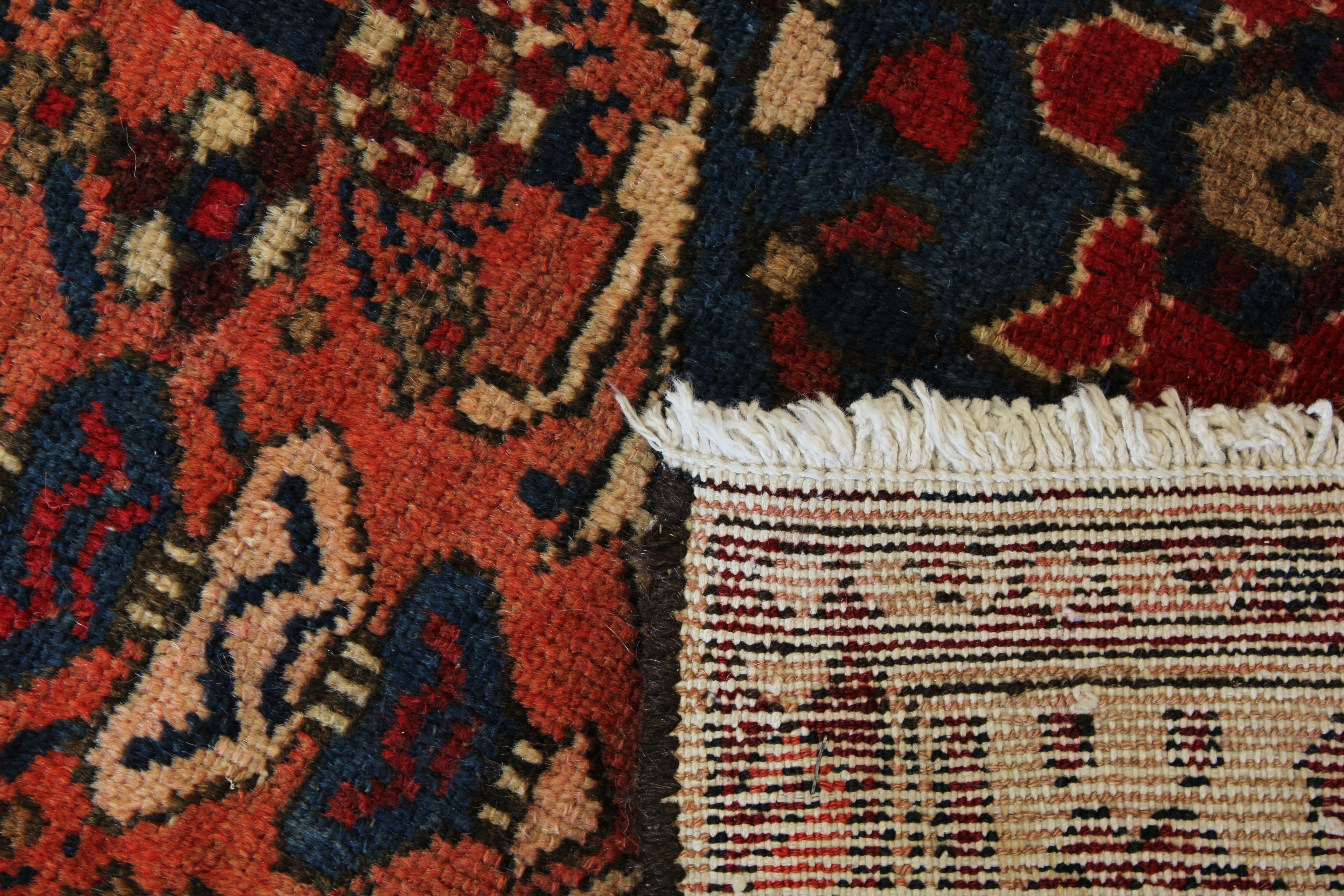 Persian Bakhtiari 4'10" x 7'2"