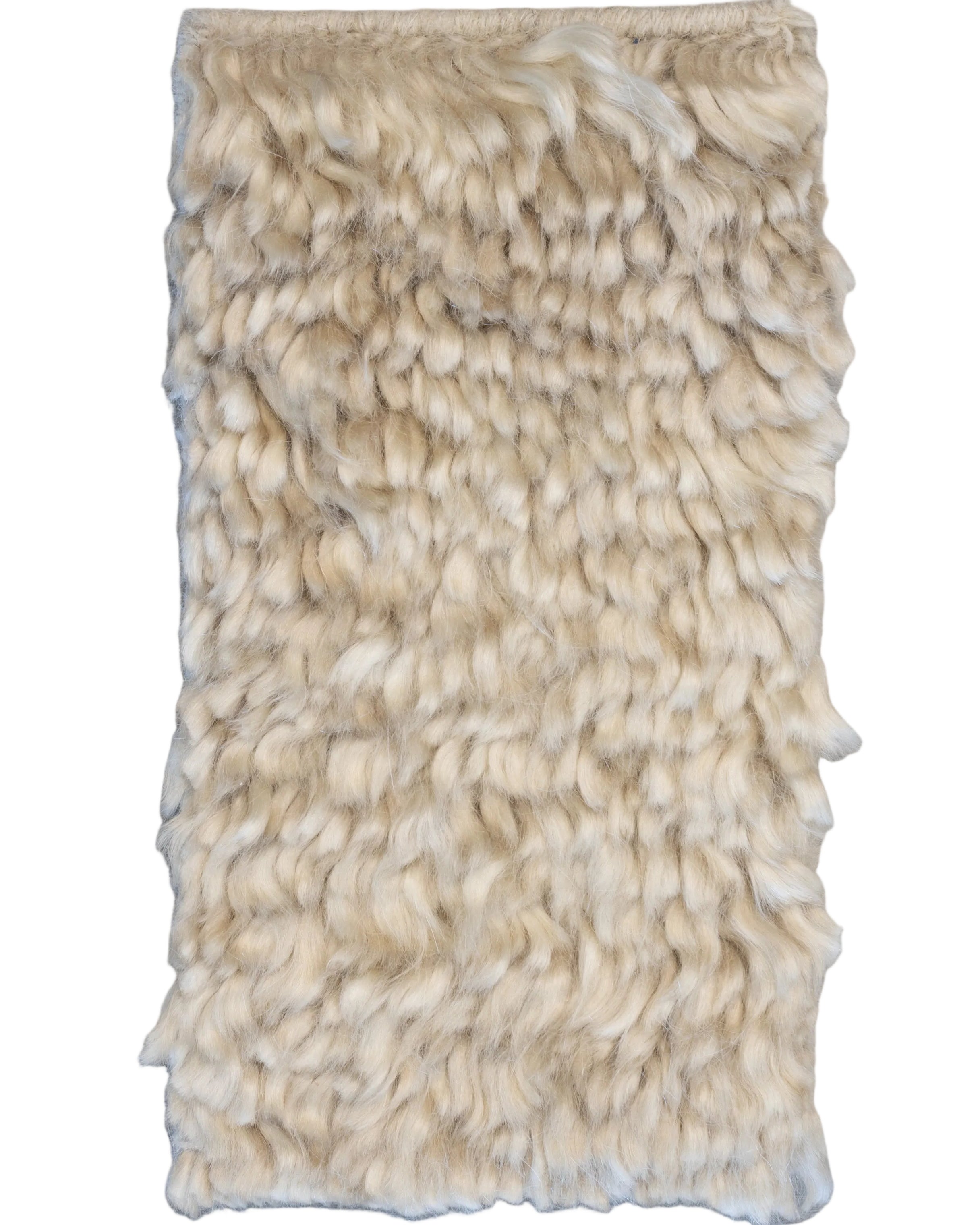 Solid Cashmere┃Beige