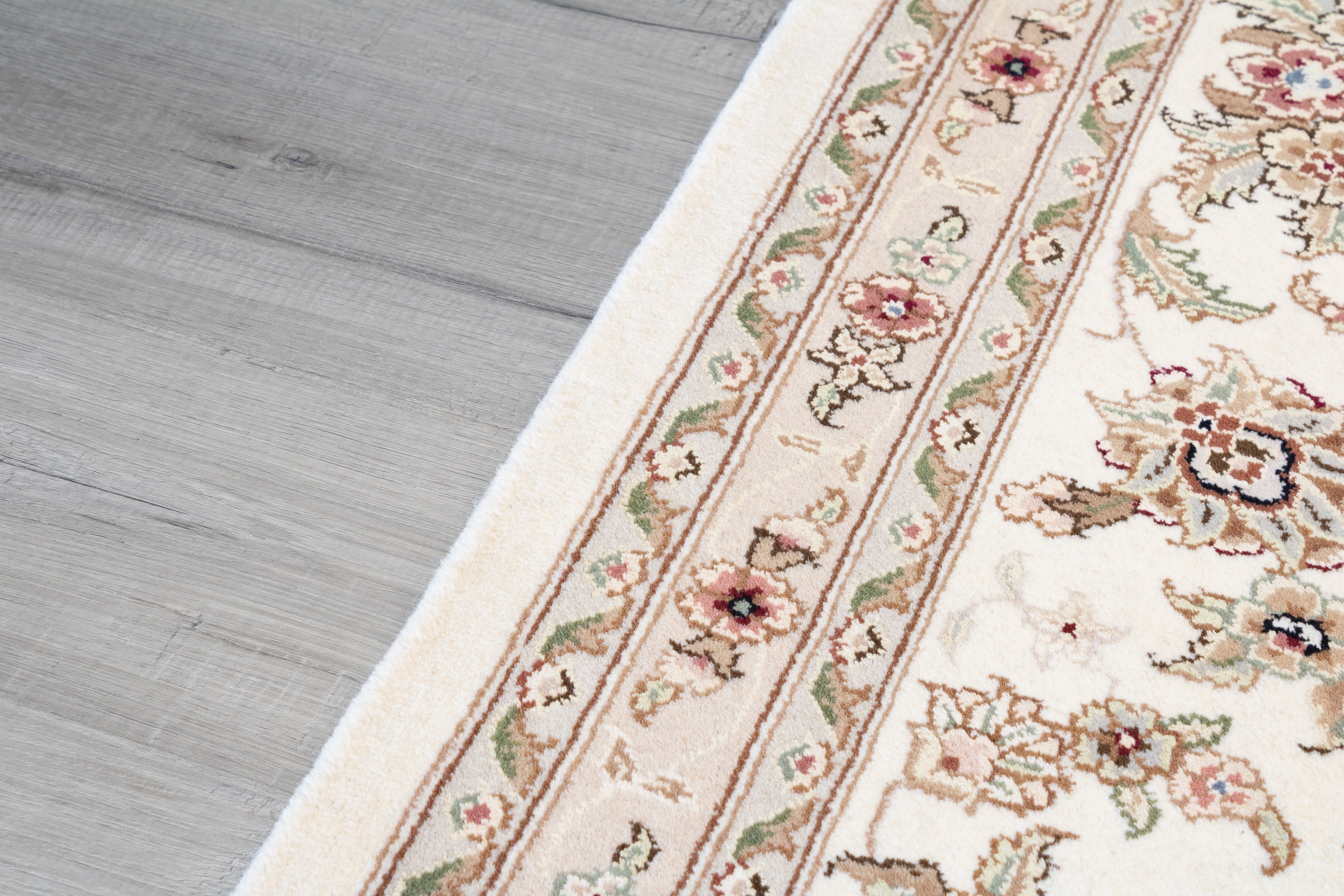 Sino Tabriz 9' x 12'