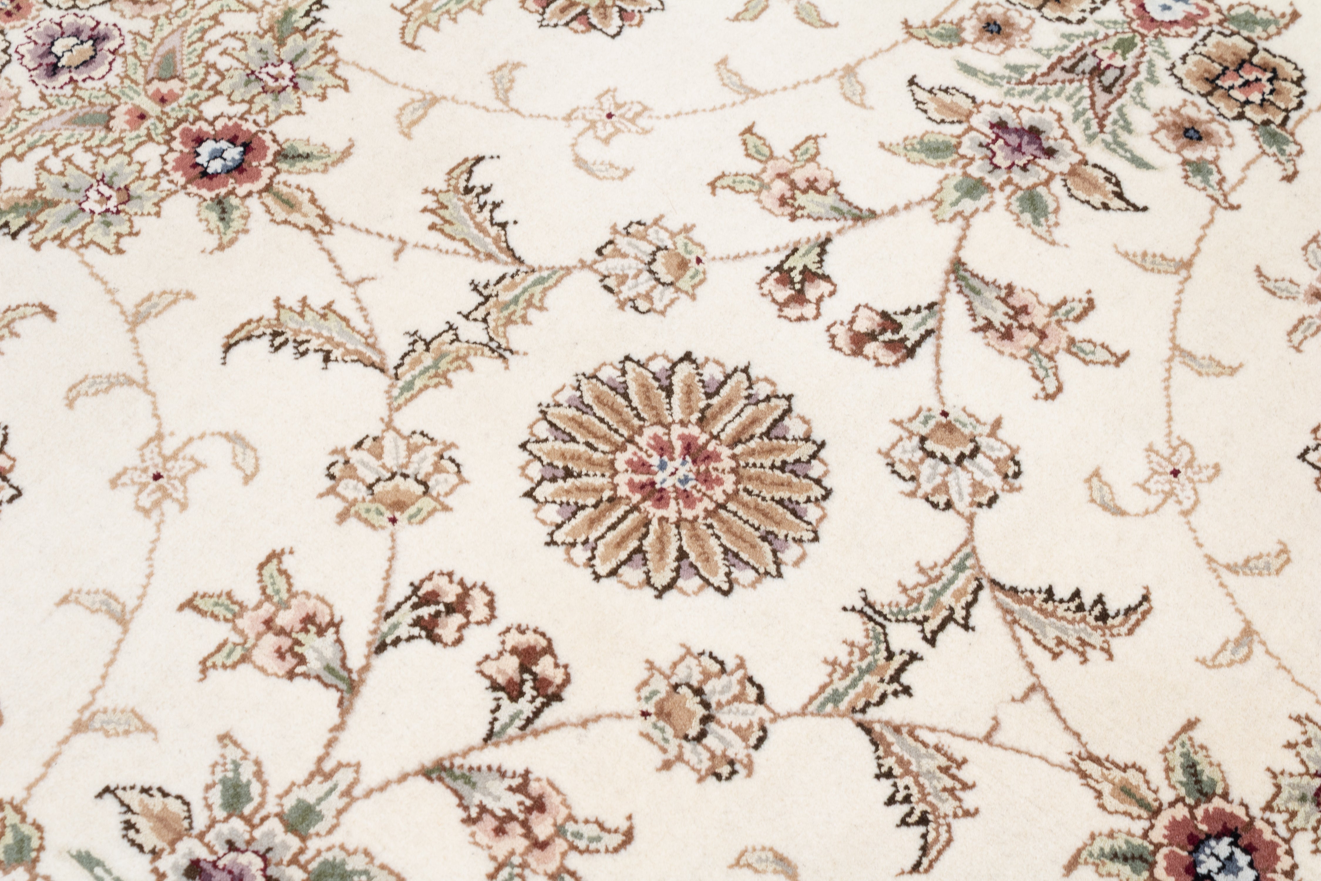 Sino Tabriz 9' x 12'