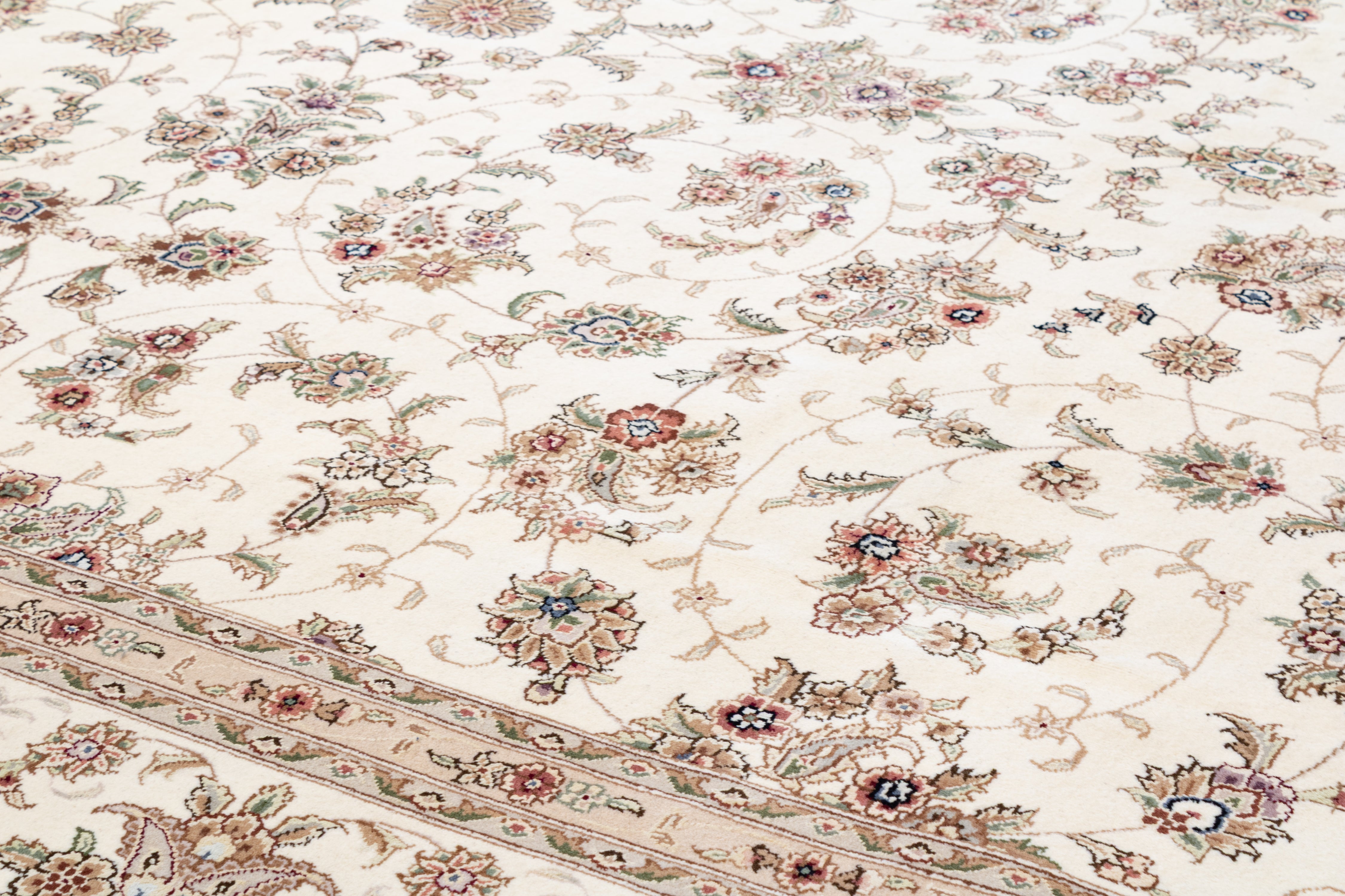 Sino Tabriz 9' x 12'
